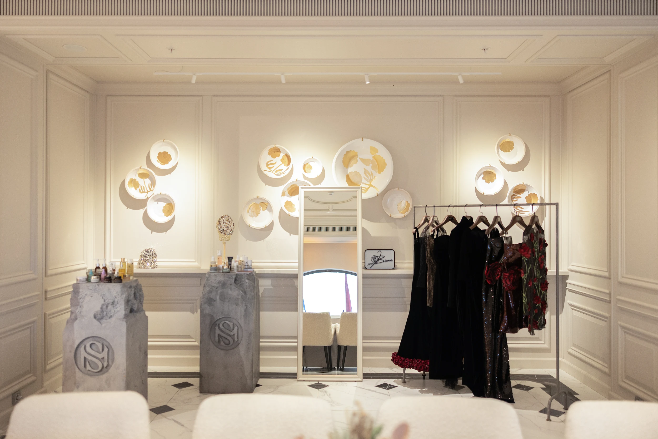 Різдвяний бранч від OSCAR Club у Fairmont Grand Hotel Kyiv