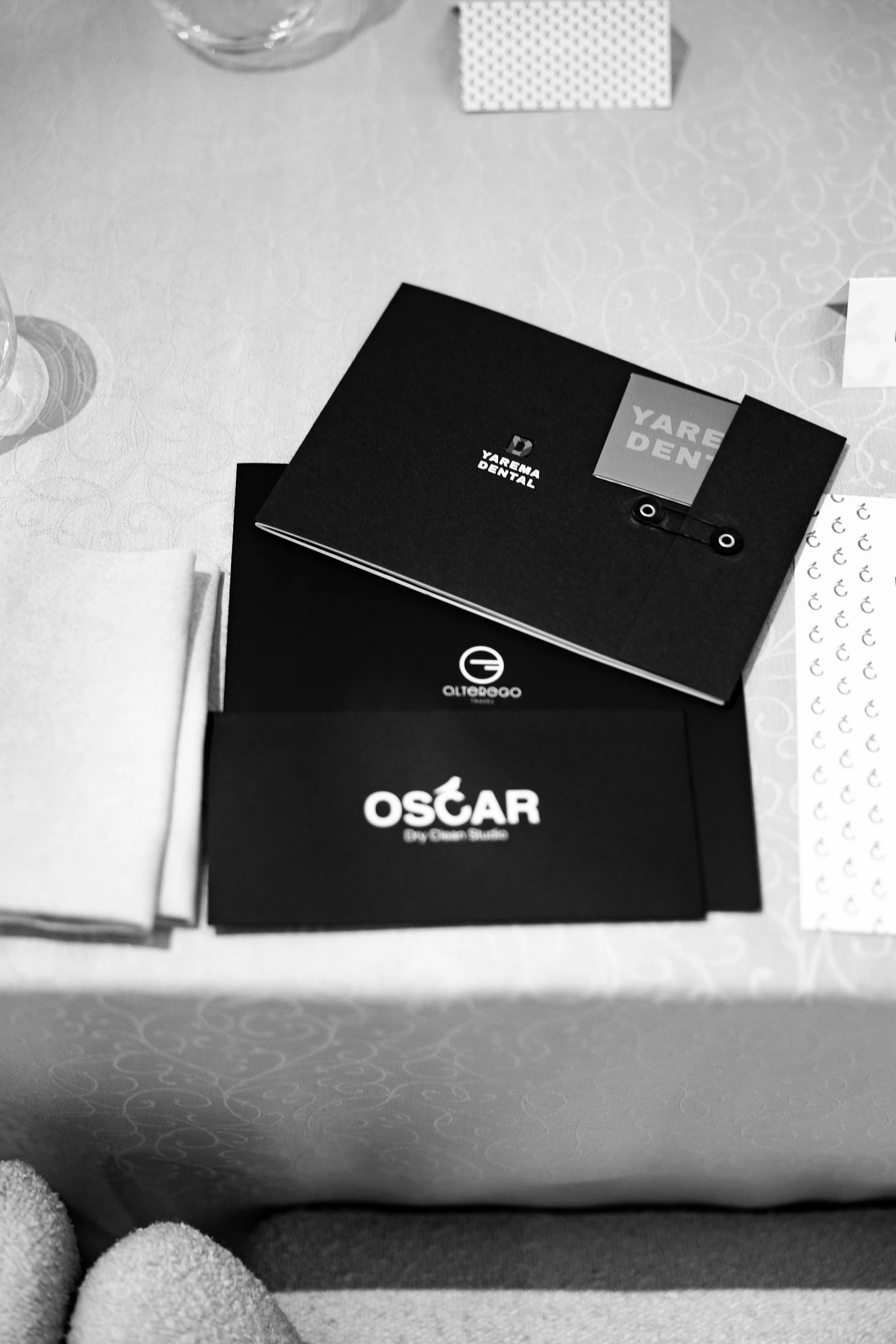Різдвяний бранч від OSCAR Club у Fairmont Grand Hotel Kyiv