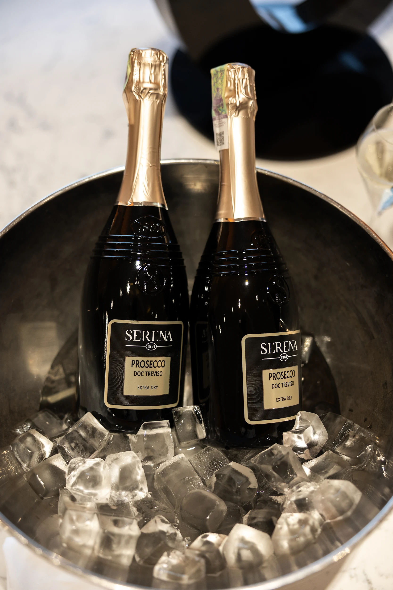 Різдвяний бранч від OSCAR Club у Fairmont Grand Hotel Kyiv