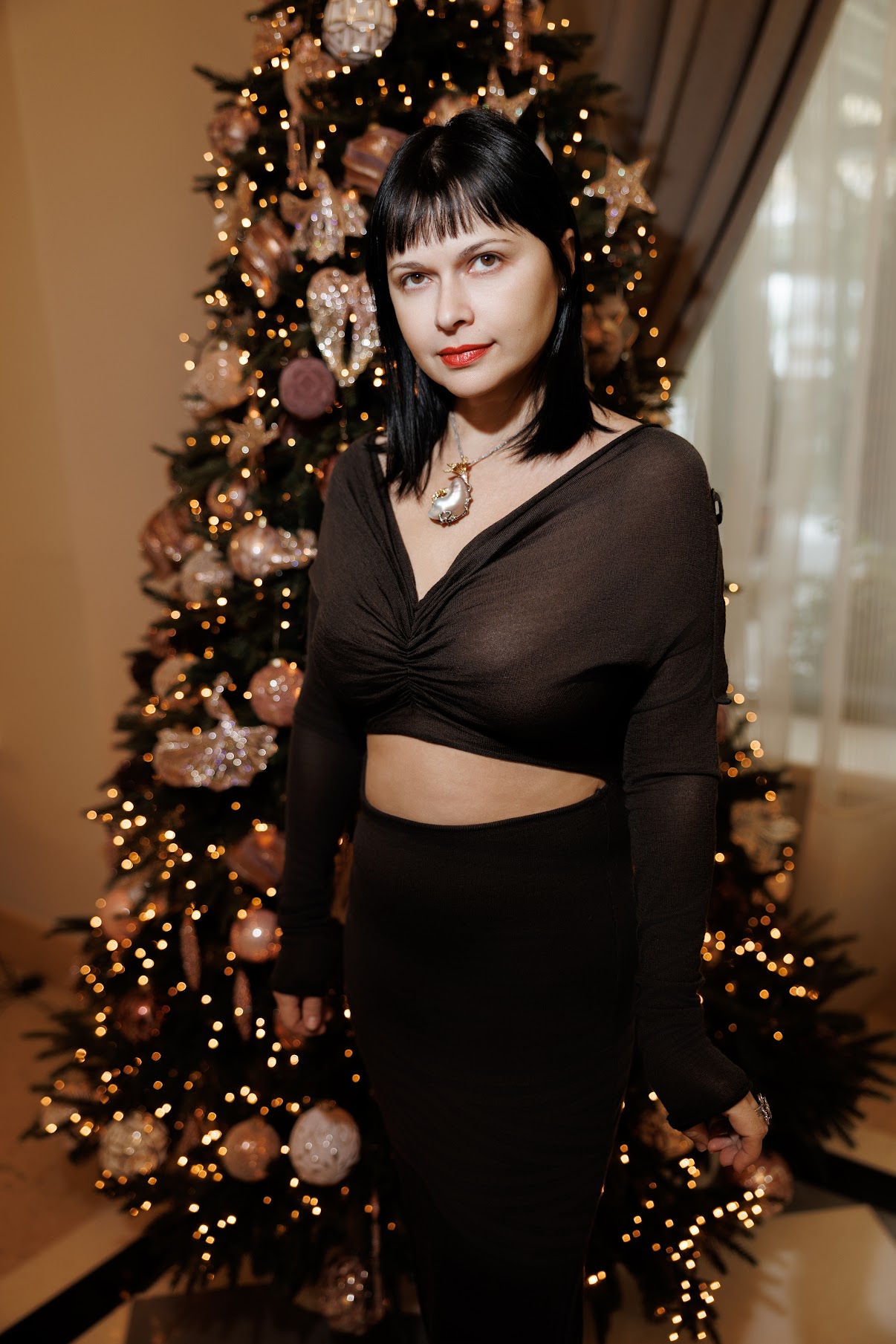Юлія Ковальова