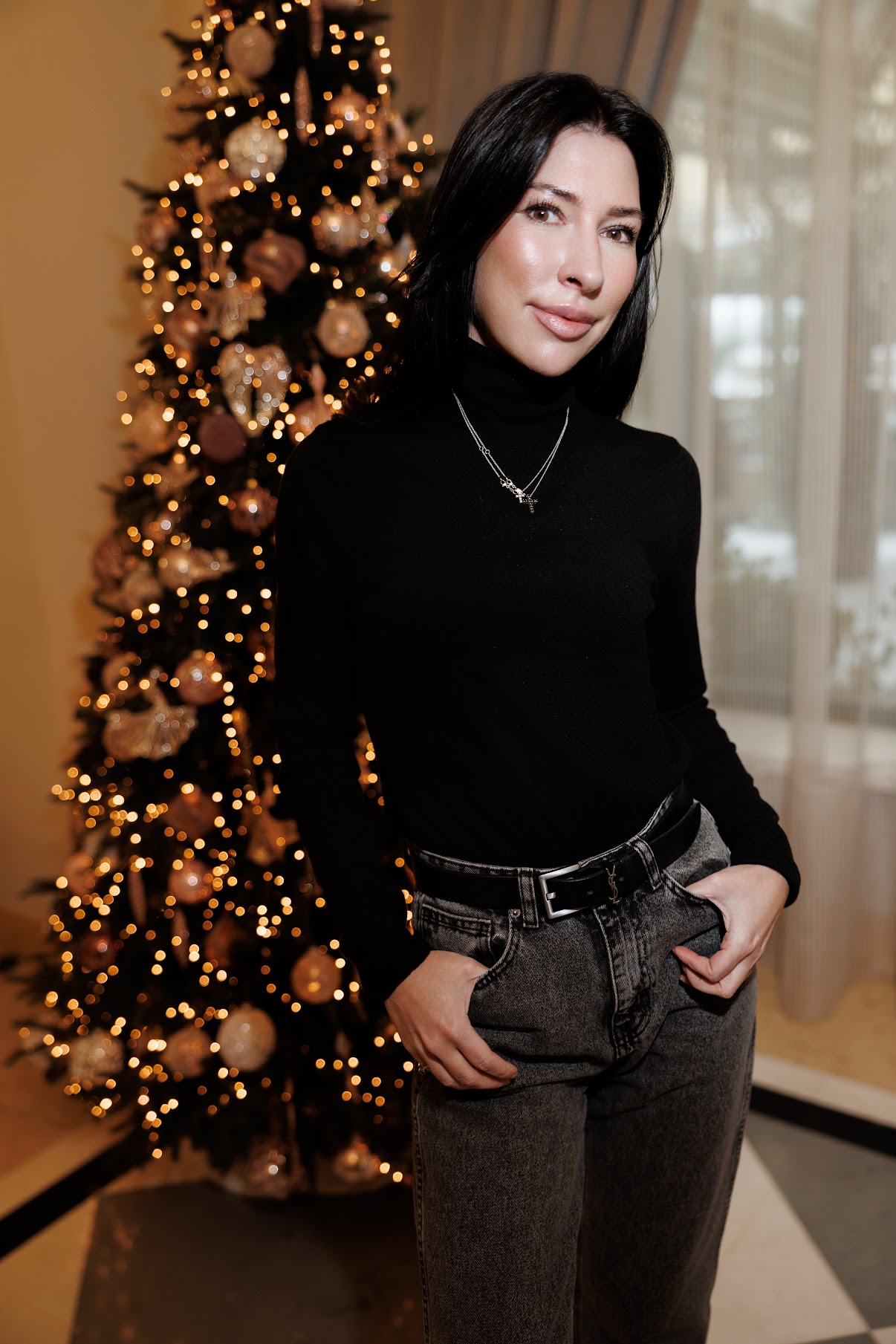 Марина Лобас