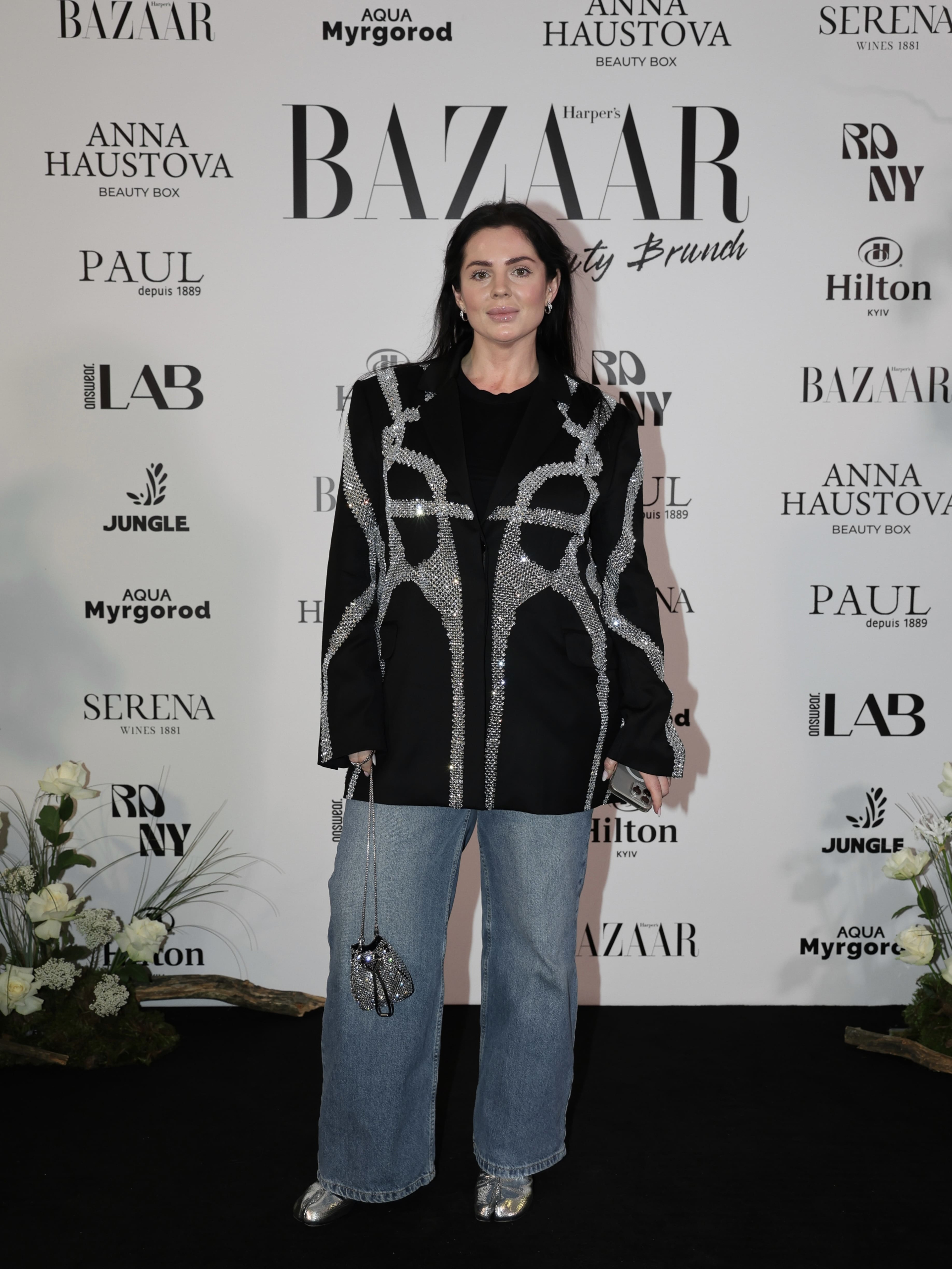 Harper’s Bazaar Beauty Brunch, присвячений доглядовим трендам осінньо-зимового сезону