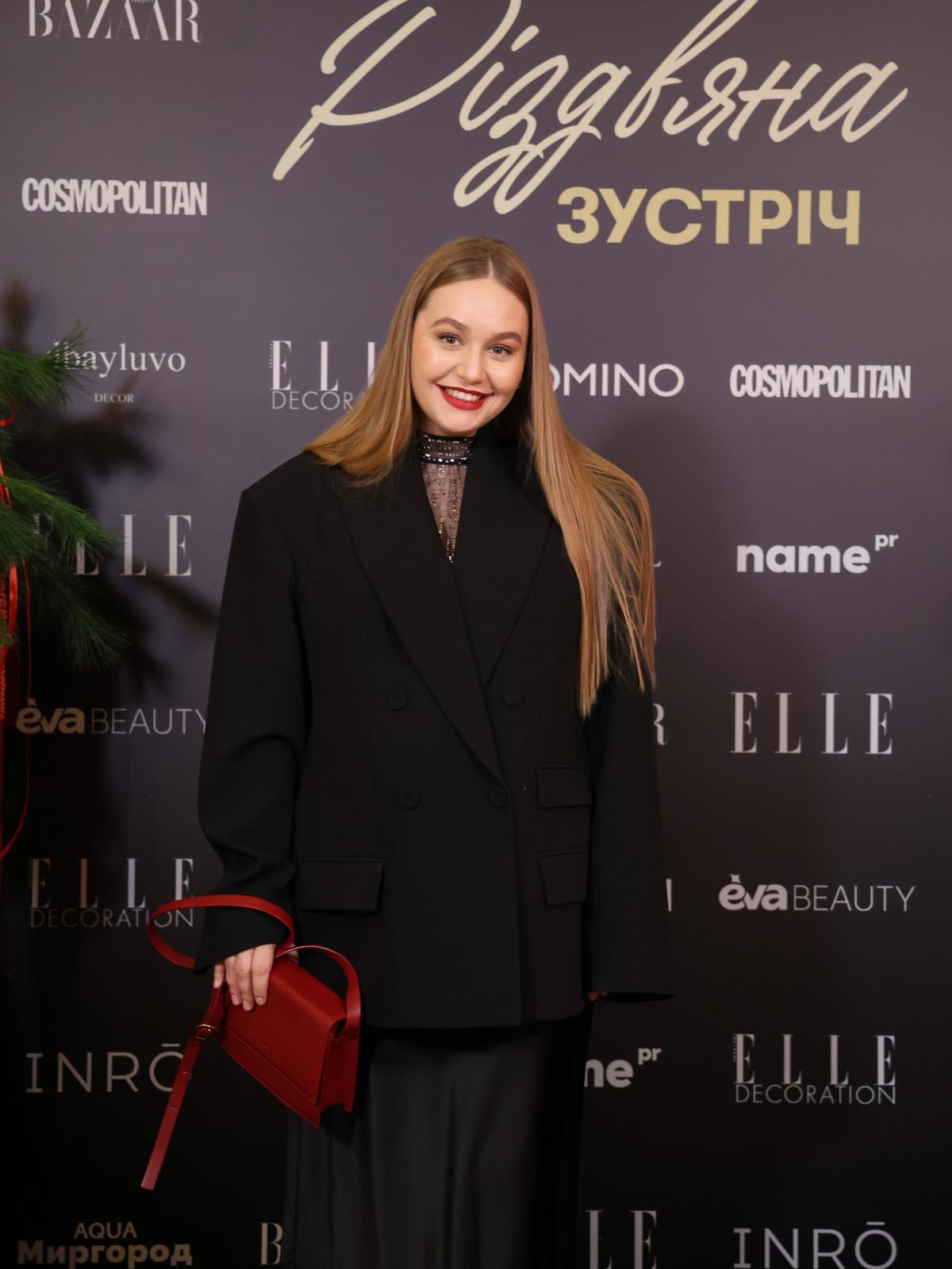 Світлана Кравченко