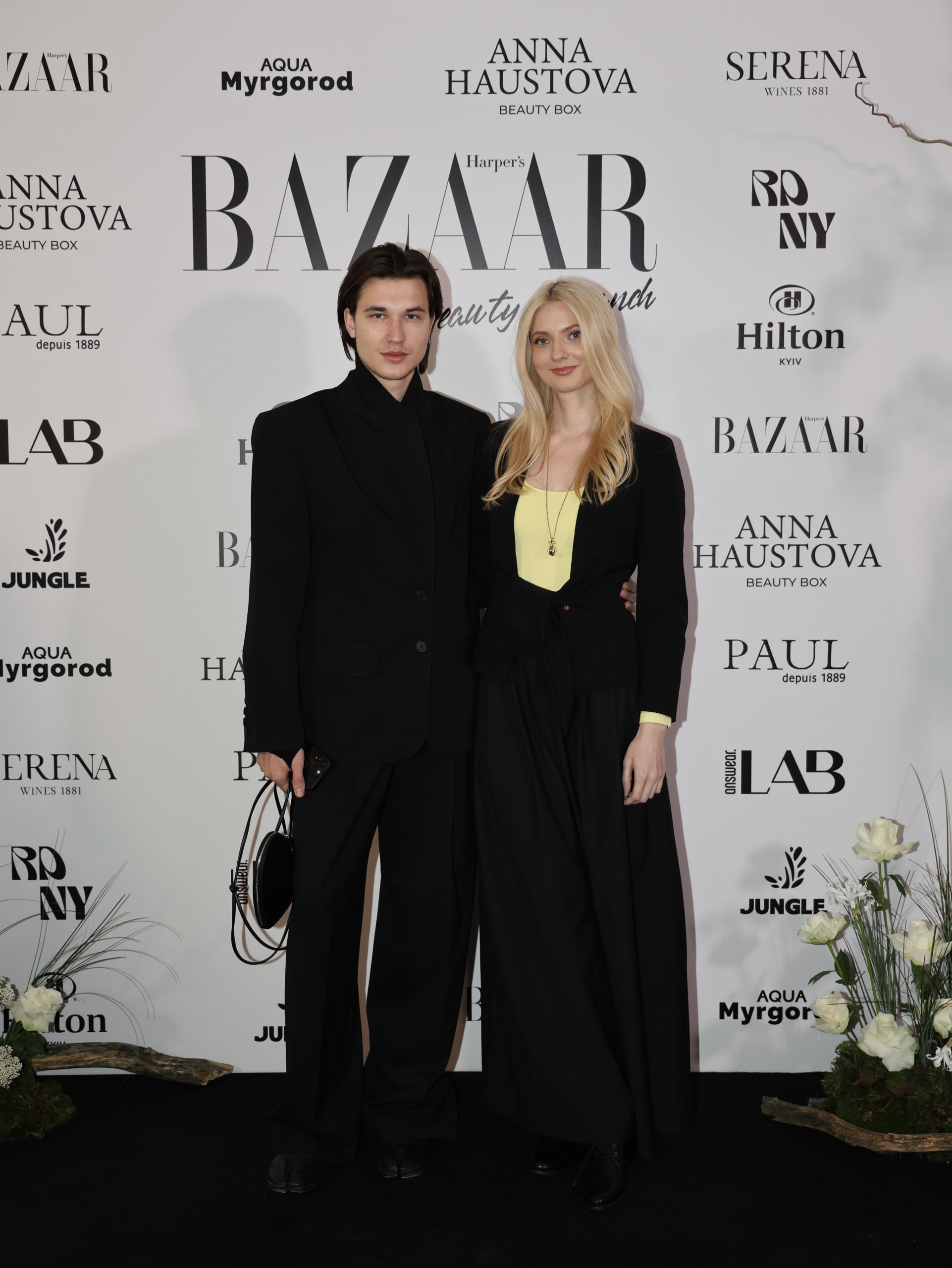 Harper’s Bazaar Beauty Brunch, присвячений доглядовим трендам осінньо-зимового сезону