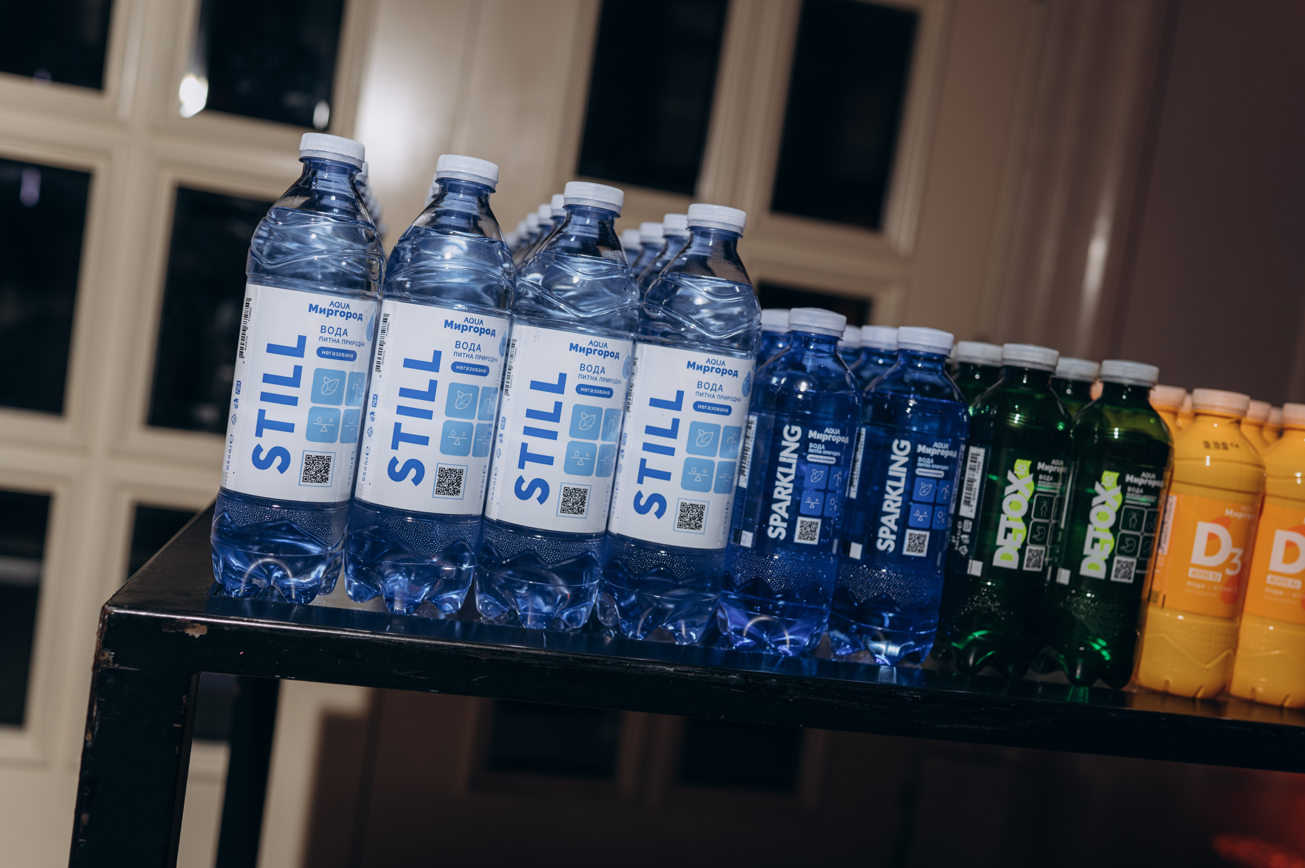 Різдвяна зустріч ELLE, ELLE Decoration, Cosmopolitan та Harper’s Bazaar