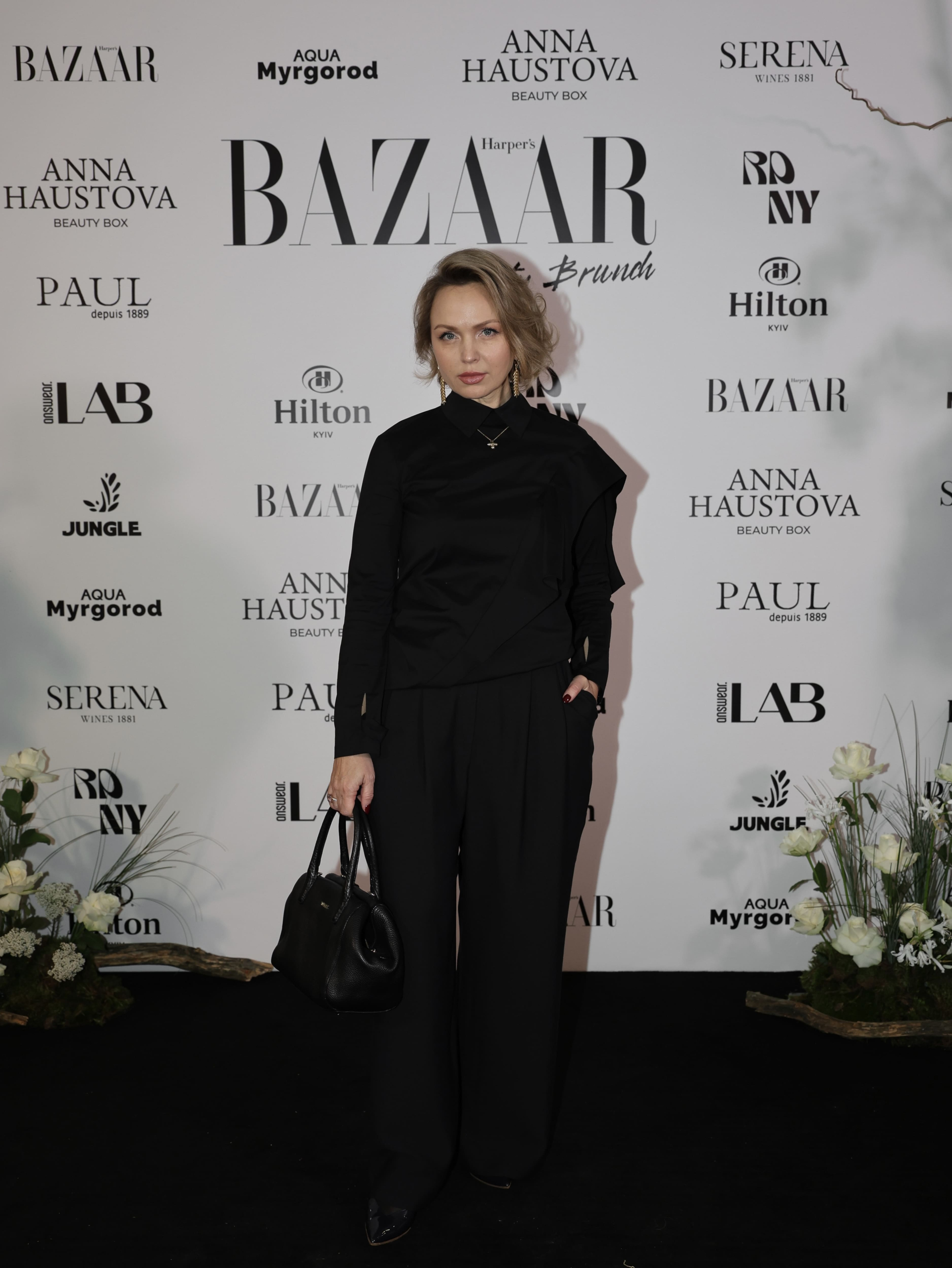 Harper’s Bazaar Beauty Brunch, присвячений доглядовим трендам осінньо-зимового сезону