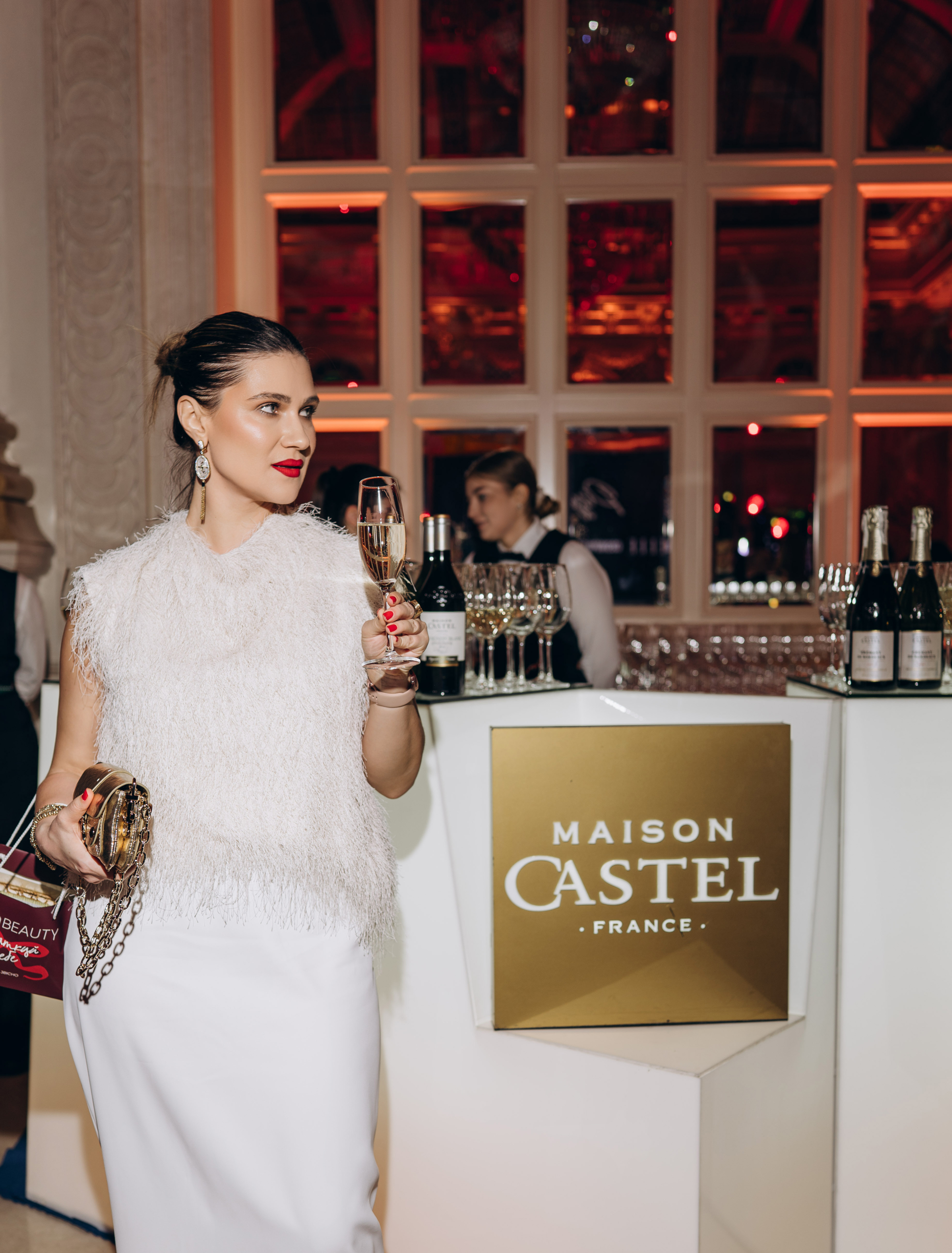 Різдвяна зустріч ELLE, ELLE Decoration, Cosmopolitan та Harper’s Bazaar