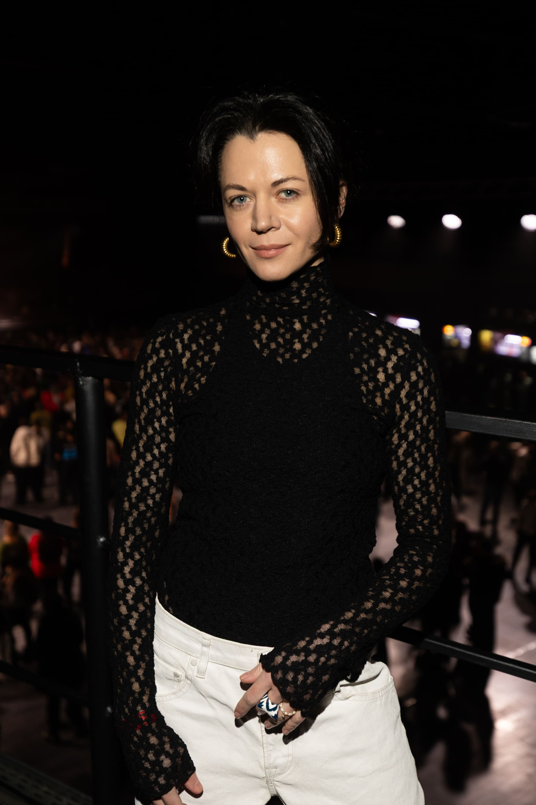 Нателла Кірс