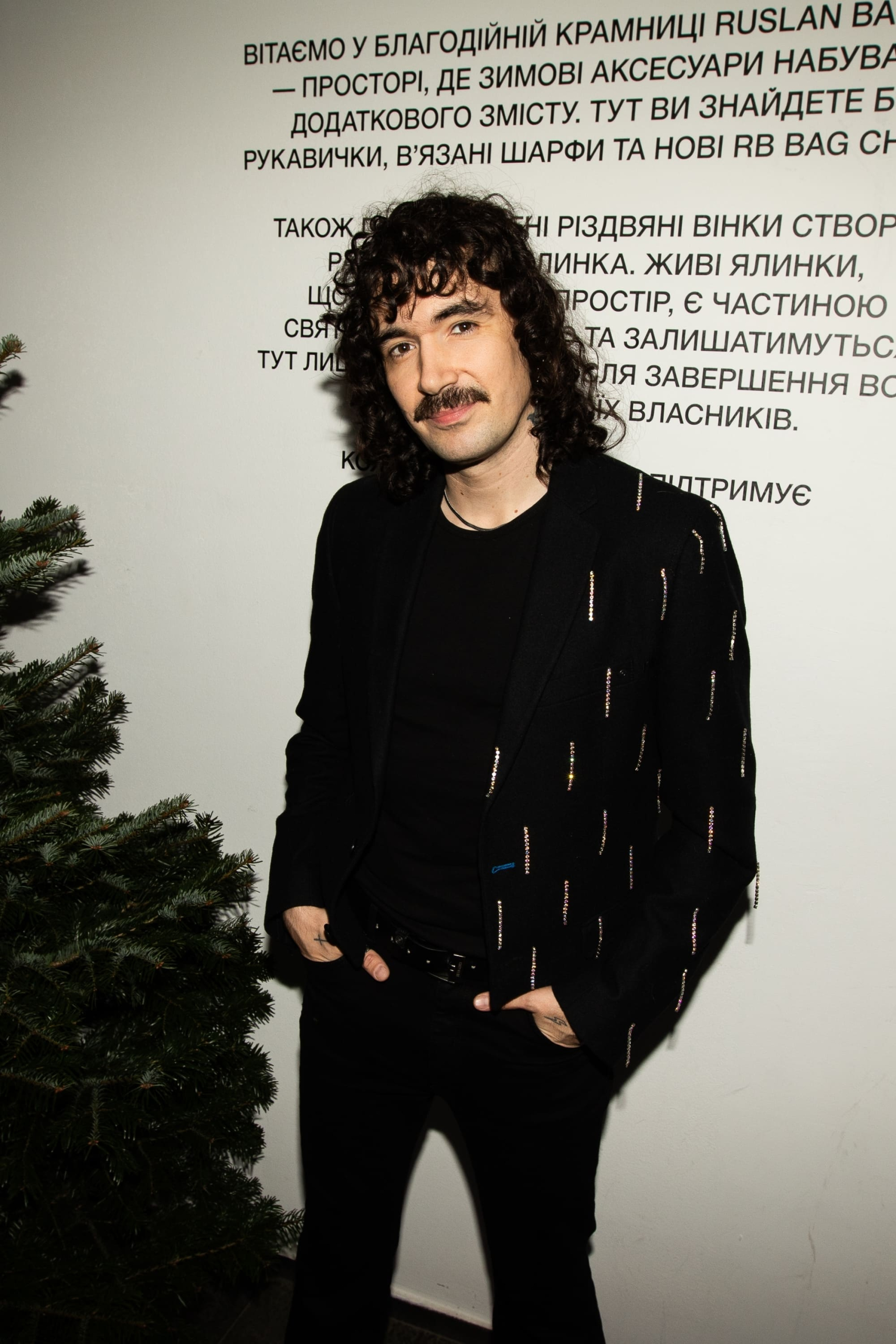 Павло Варениця