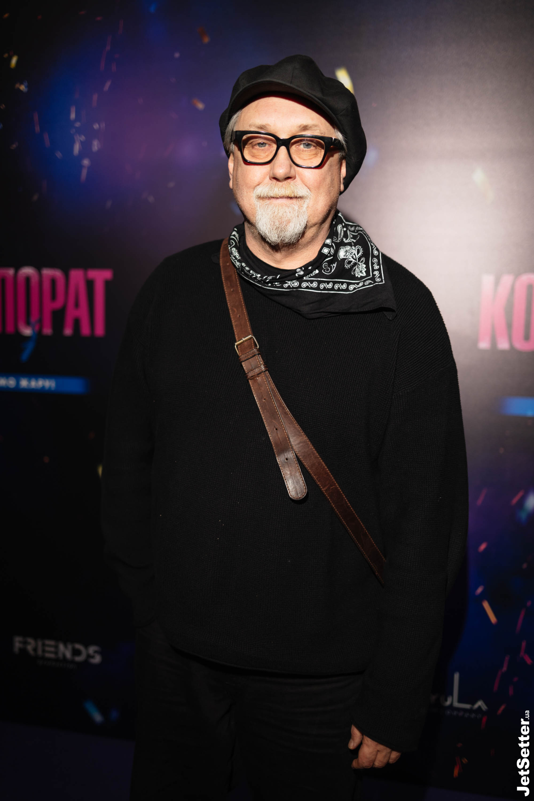 Семен Горов