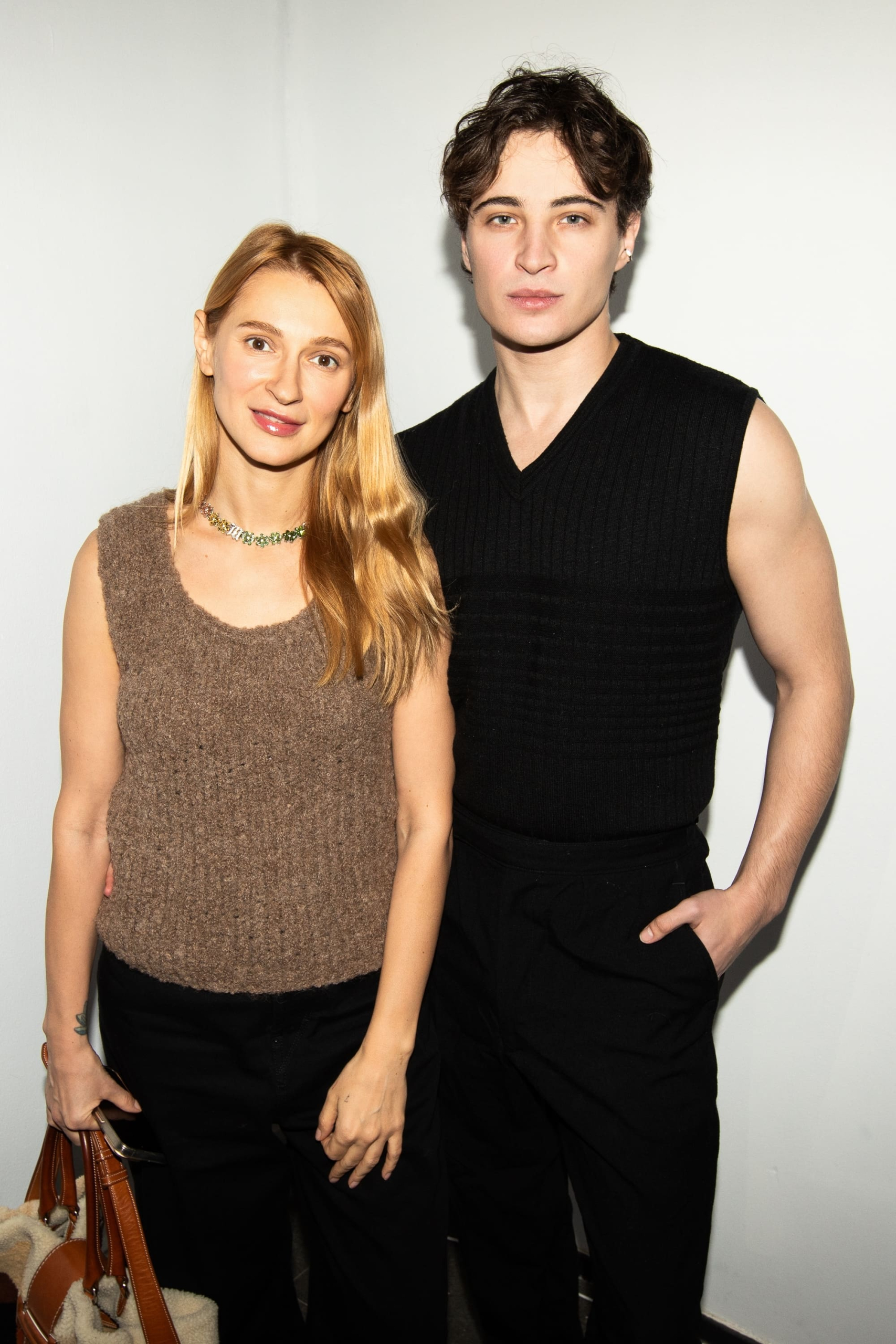 Tayanna,Микита Шаповал