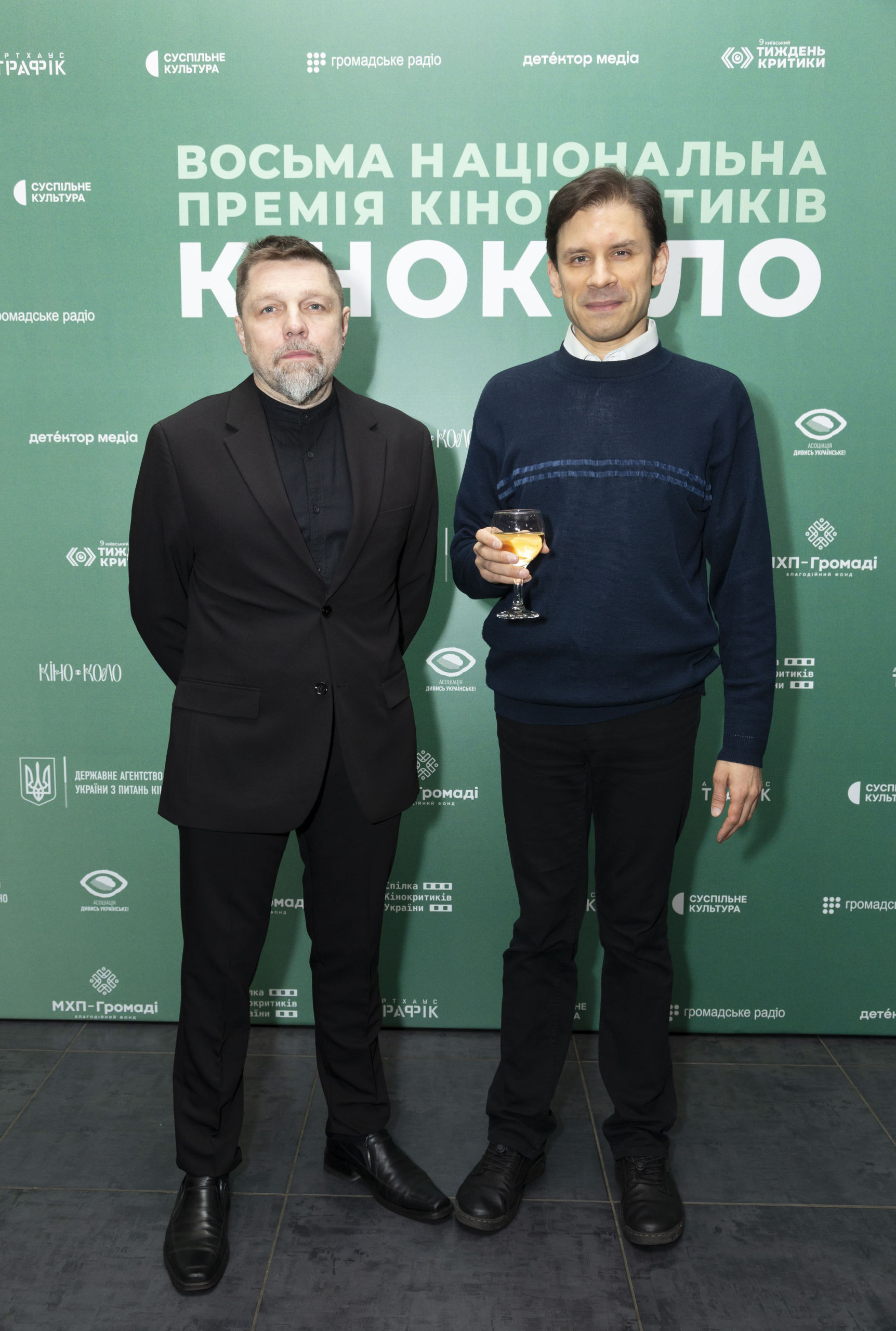Ярослав Підгора-Гвяздовський, Олександр Гусєв