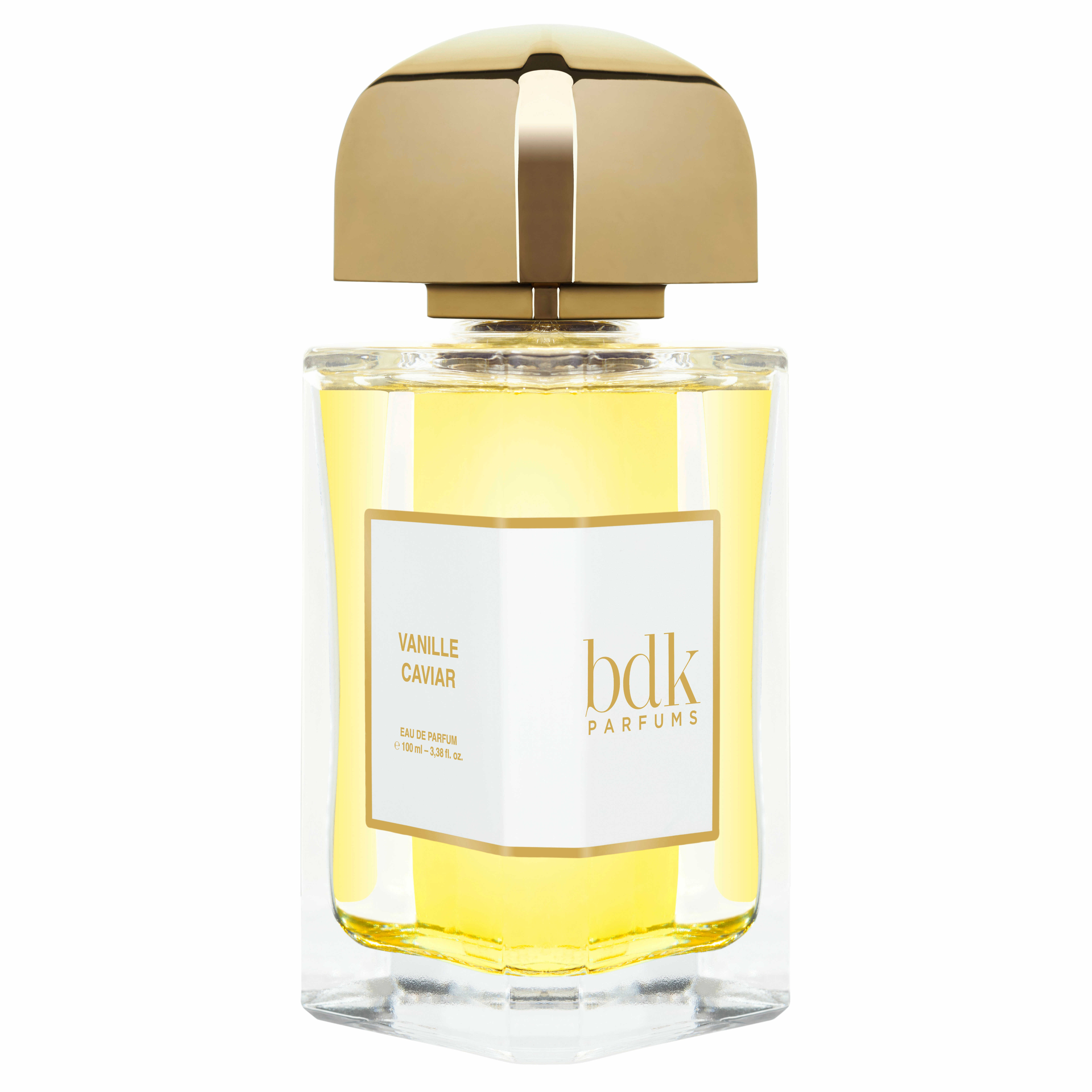 Парфумована вода Vanille Caviar від BDK Parfums