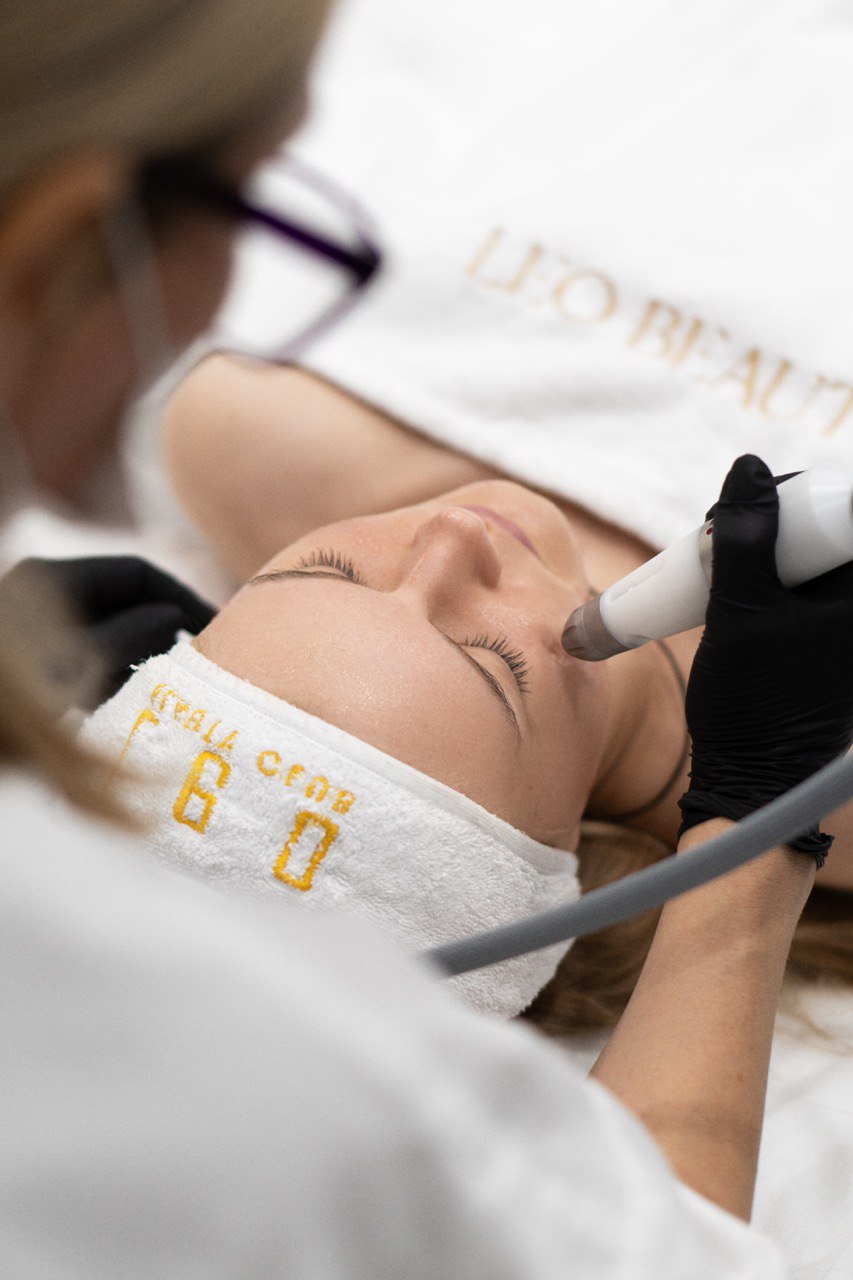 Dermadrop + PRX-T33 — миттєве оновлення шкіри від Leo Beauty Club