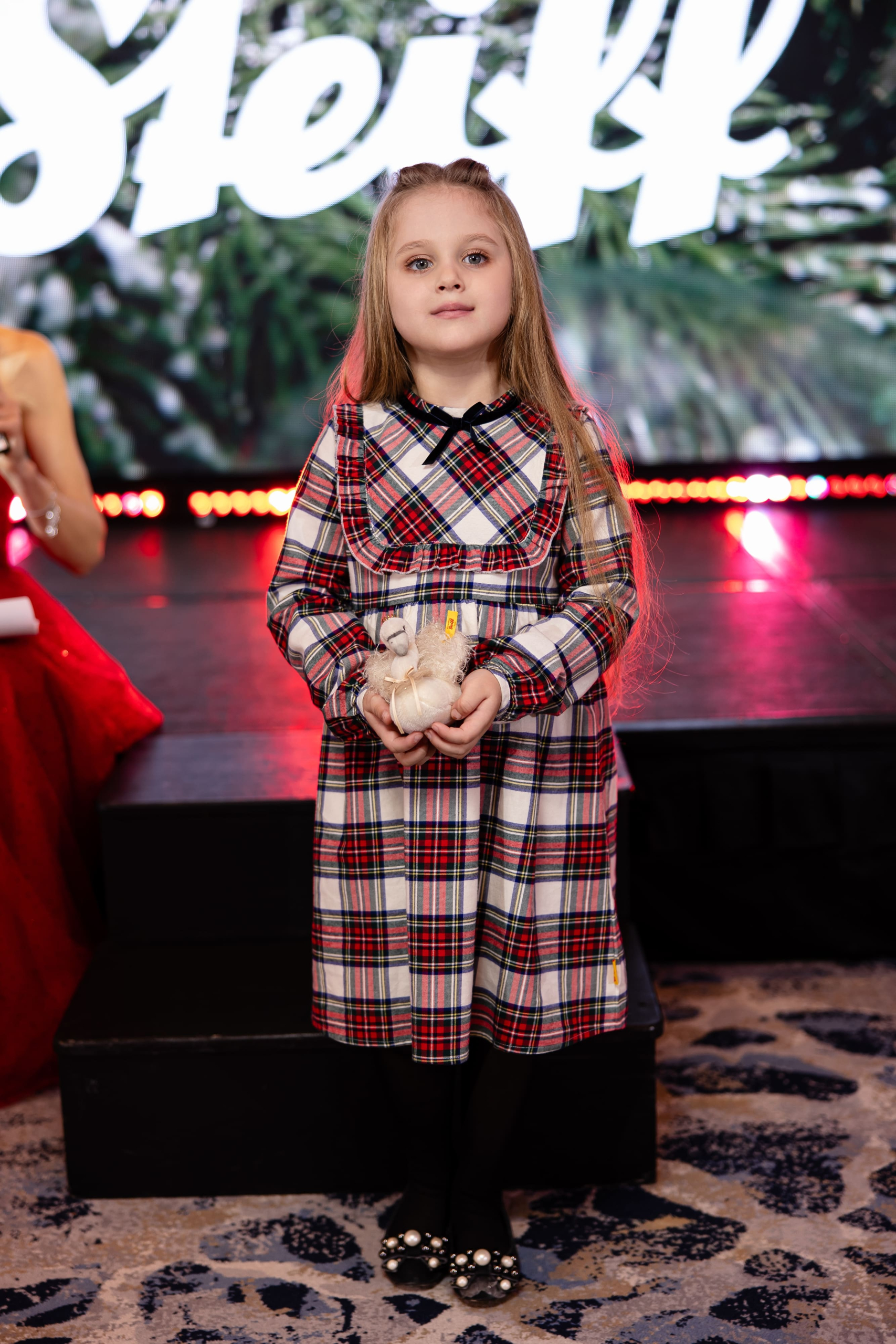 Магія та колекційні Teddy Bear: благодійний різдвяний бал від Little House Foundation