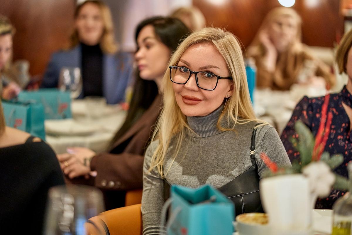 Ольга Бублікова
