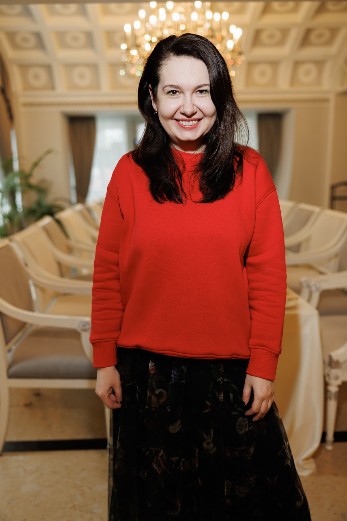 Вікторія Волошина