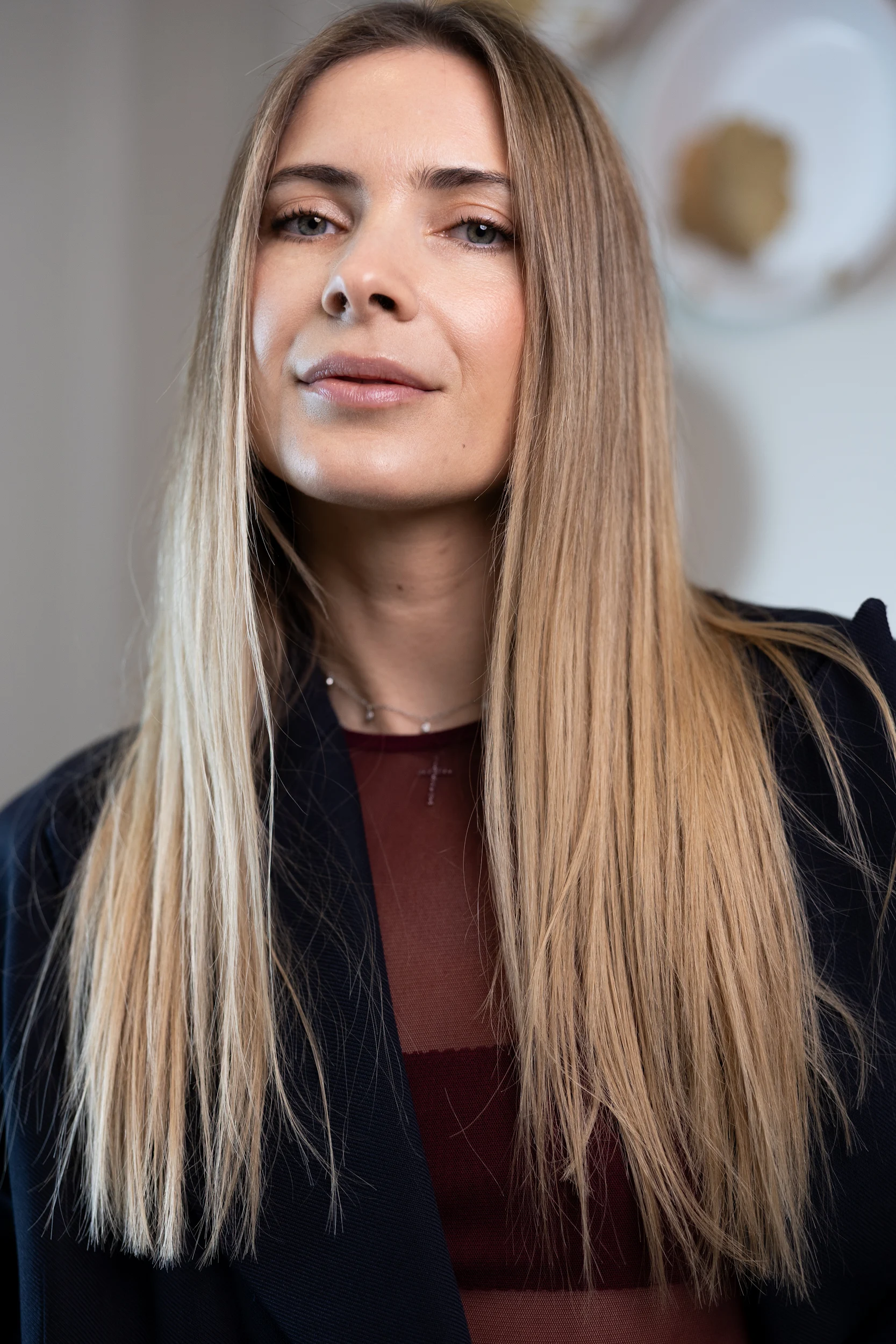 Аліна Долініна