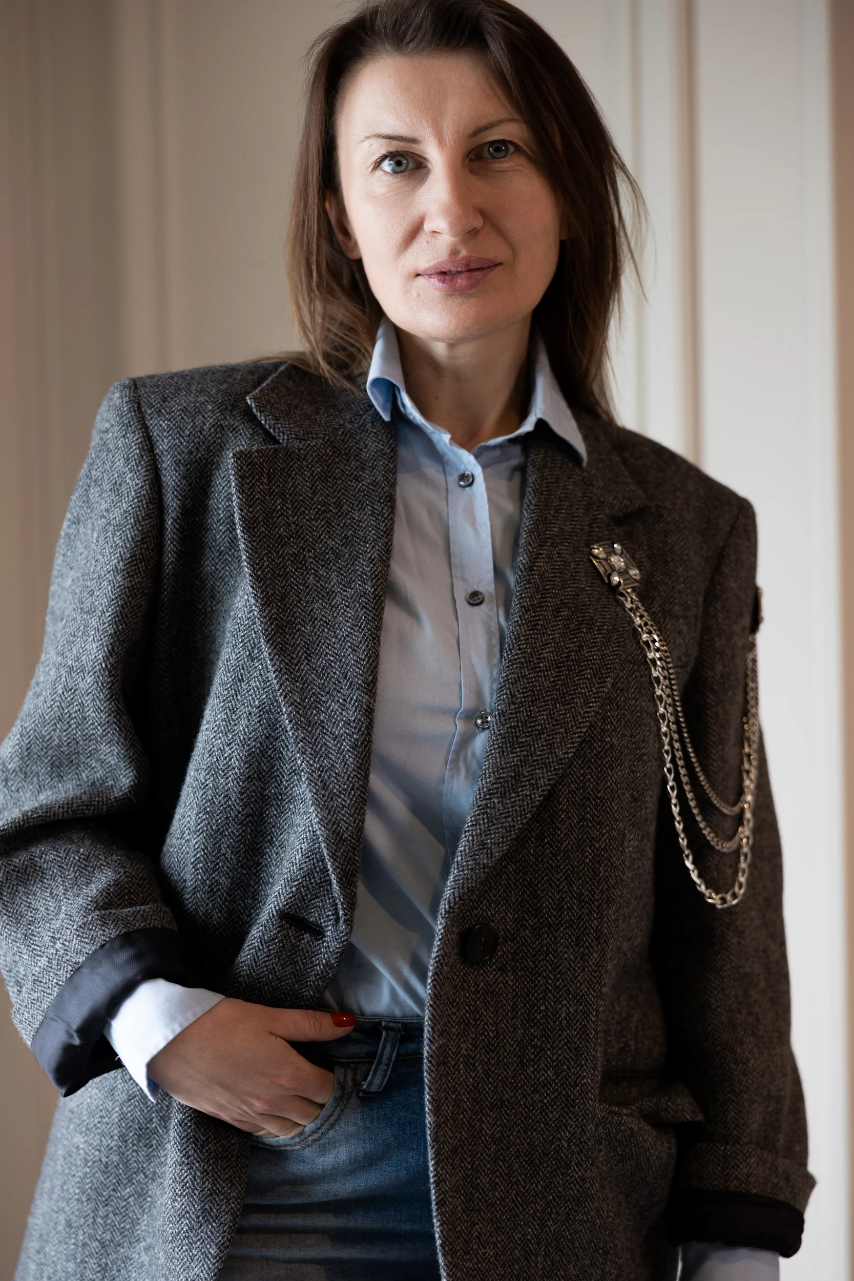 Ірина Агрес