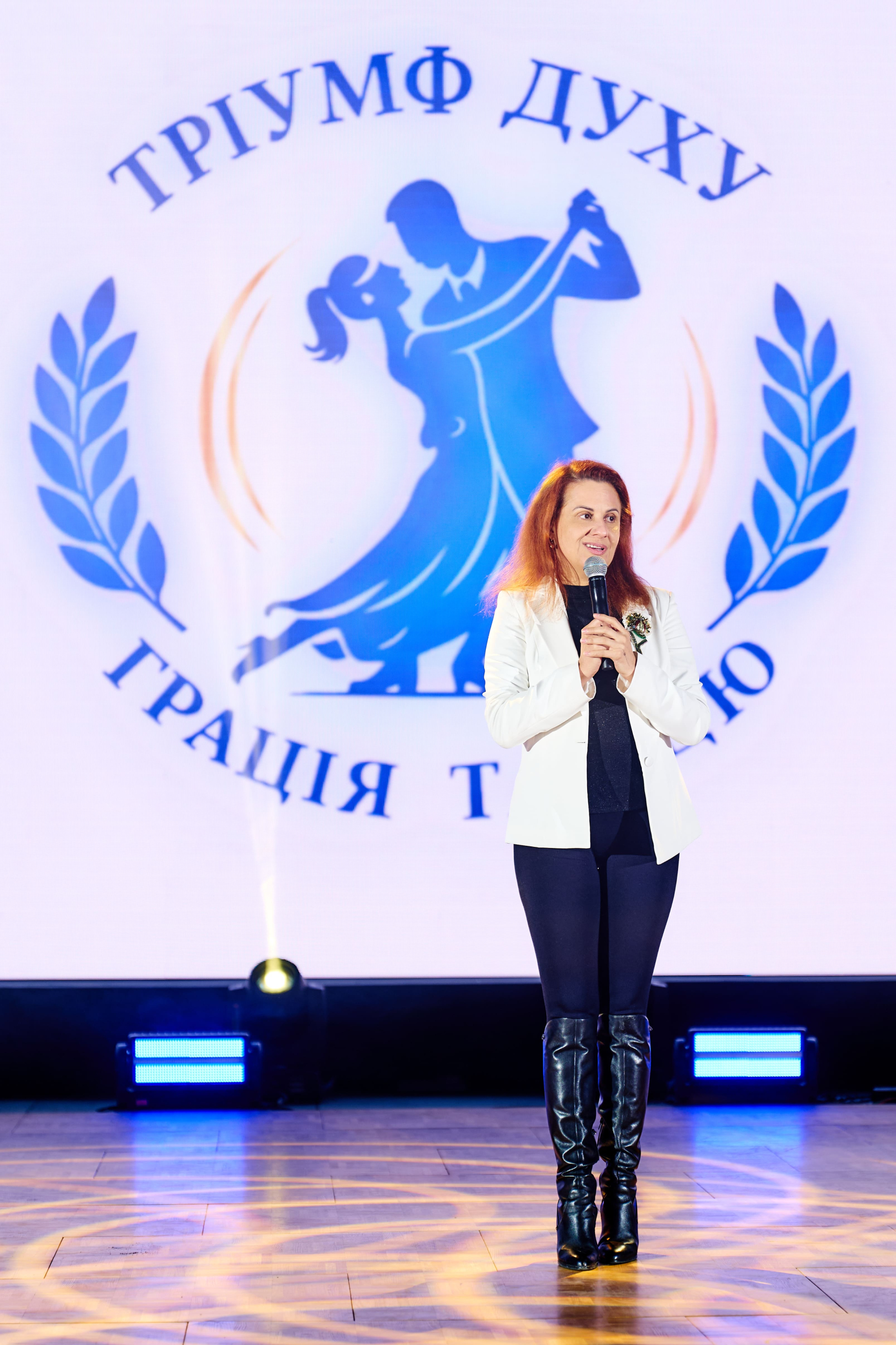 Наталія Калмикова