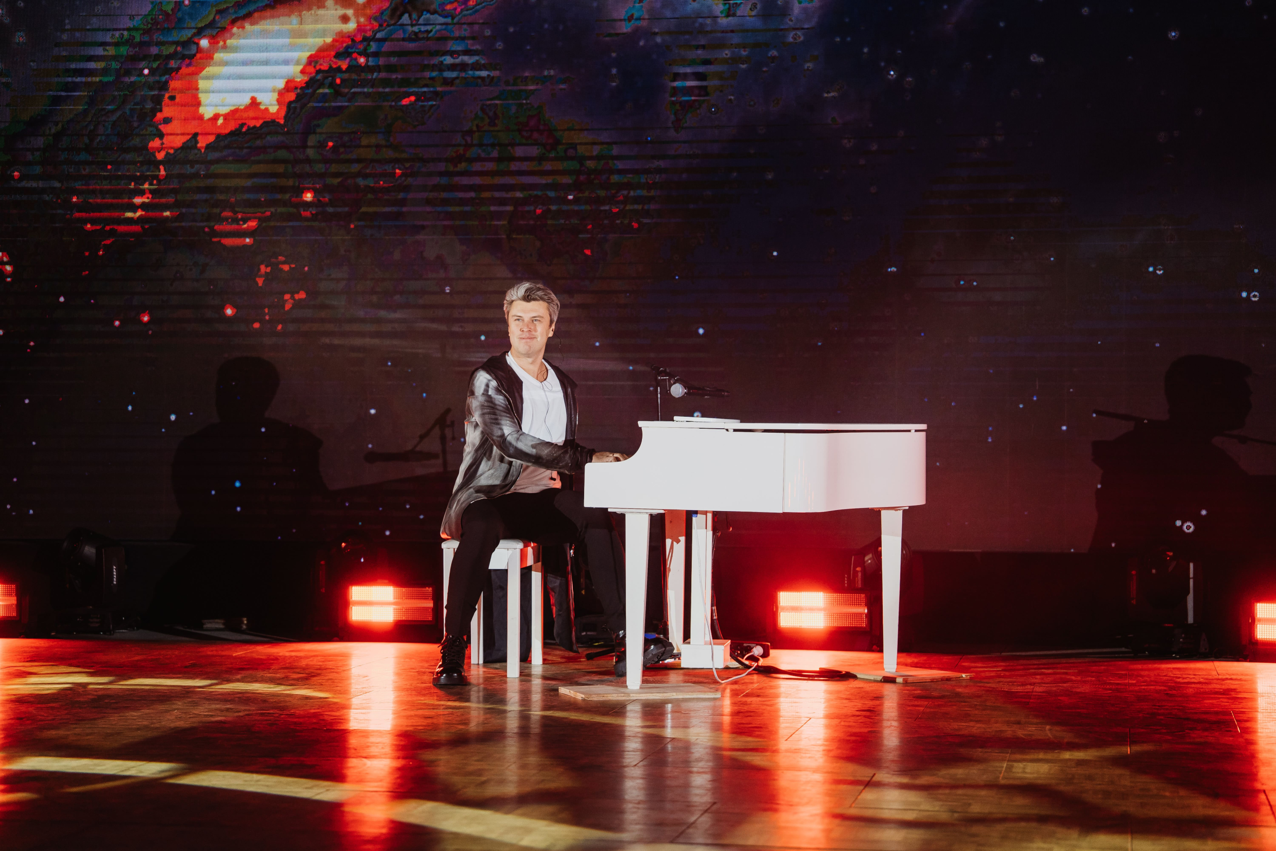 Євген Хмара