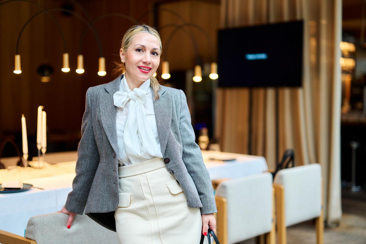 Вікторія Шелюжко