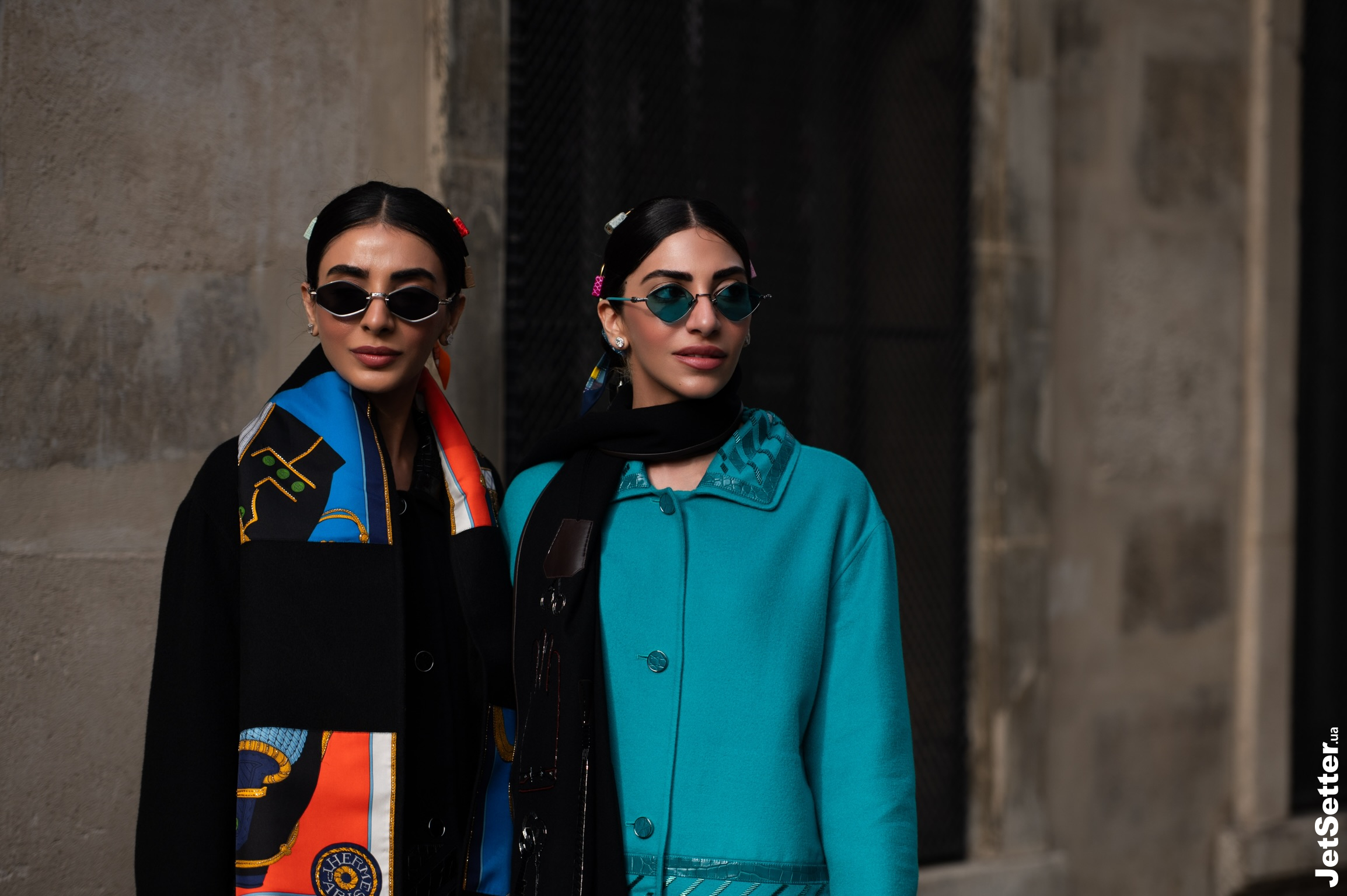PFW: Наомі Воттс, Анна Вінтур, а також коштовні моделі Hermes в об’єктиві JS у Парижі
