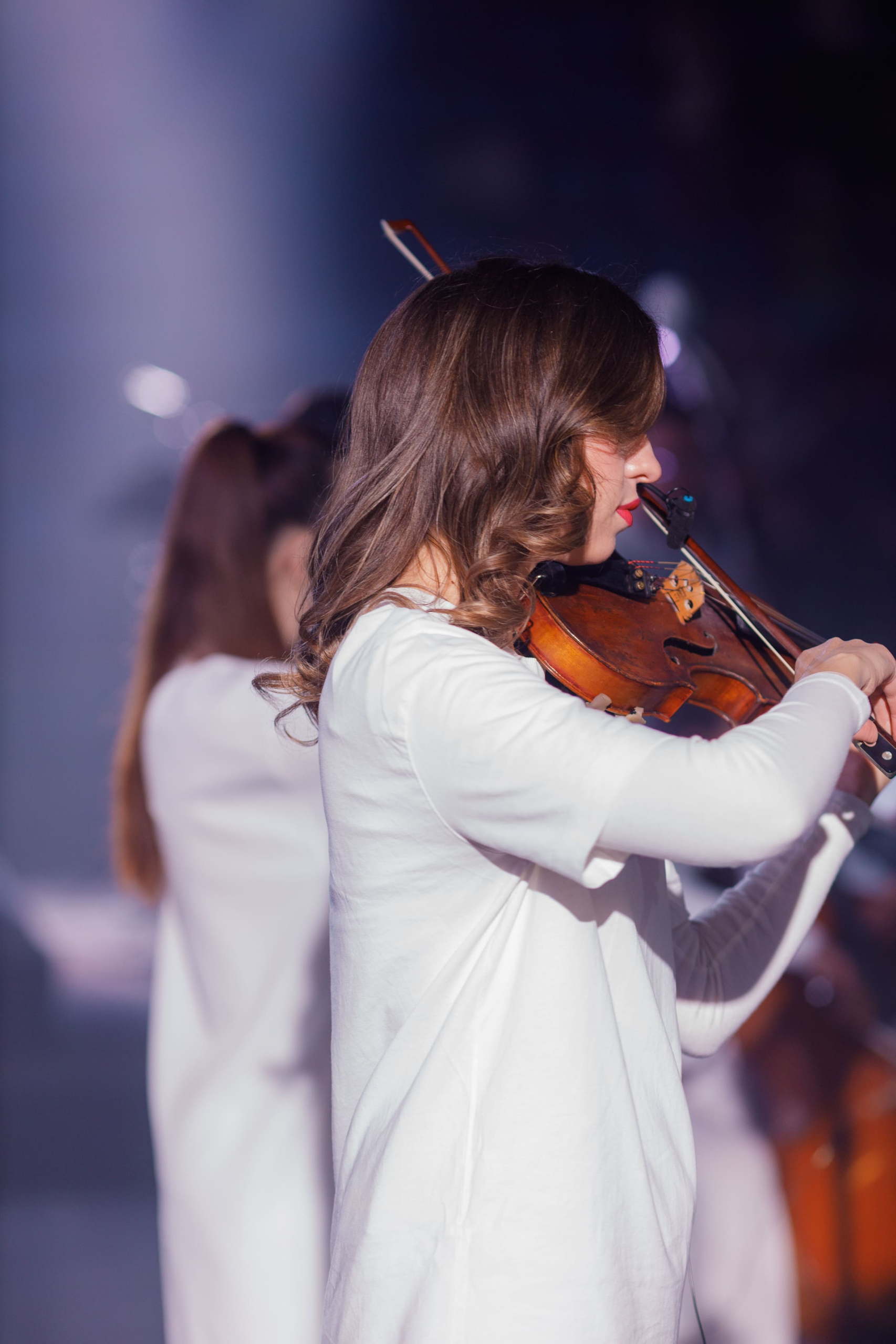ODA Symphony у Палаці спорту від ODYSSAY
