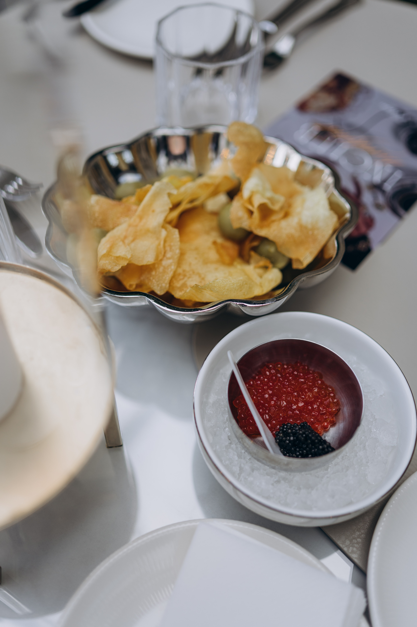 Eксклюзивний івент INCLUB BREAKFAST від бренду HANRO