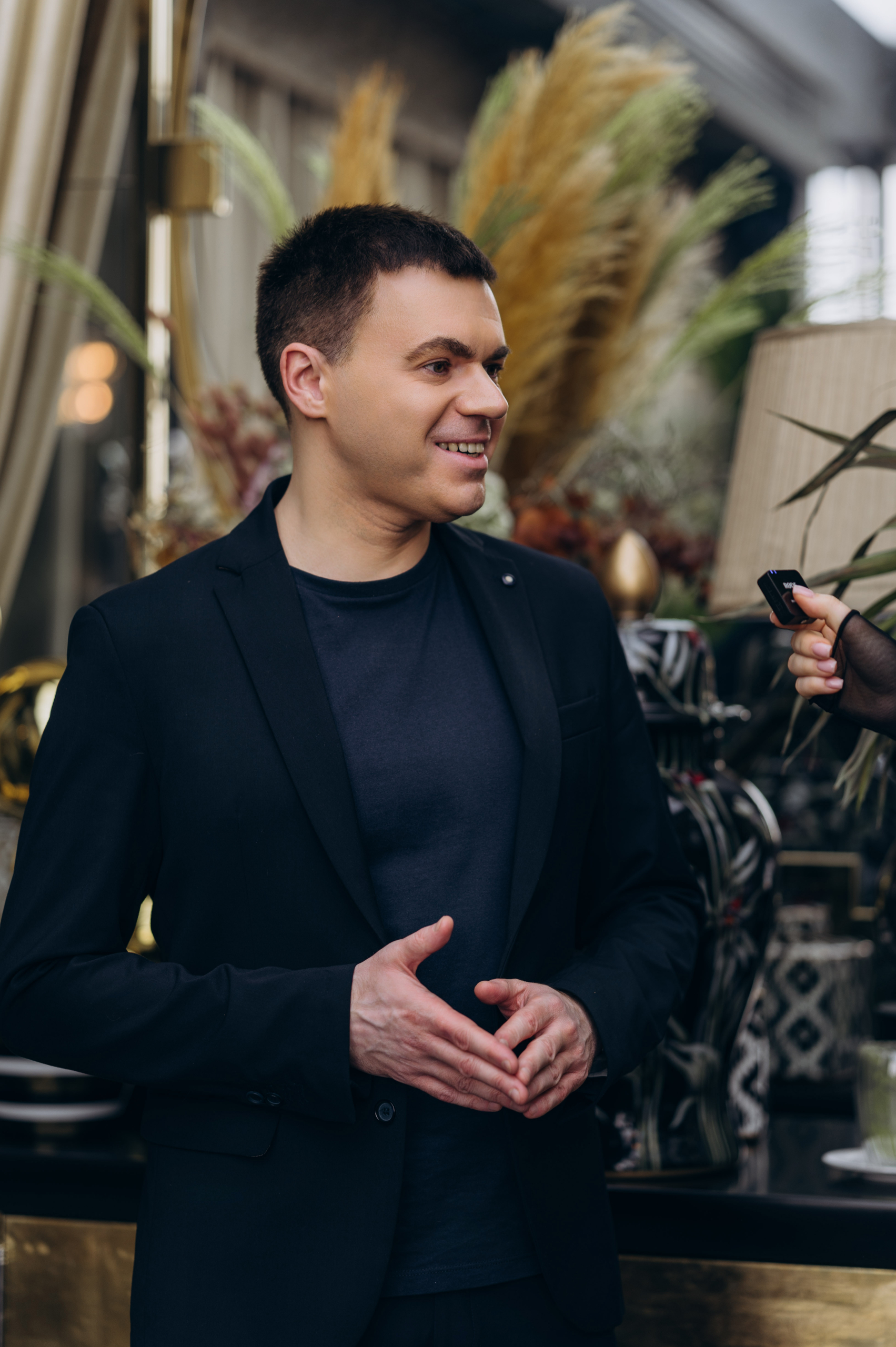 Eксклюзивний івент INCLUB BREAKFAST від бренду HANRO