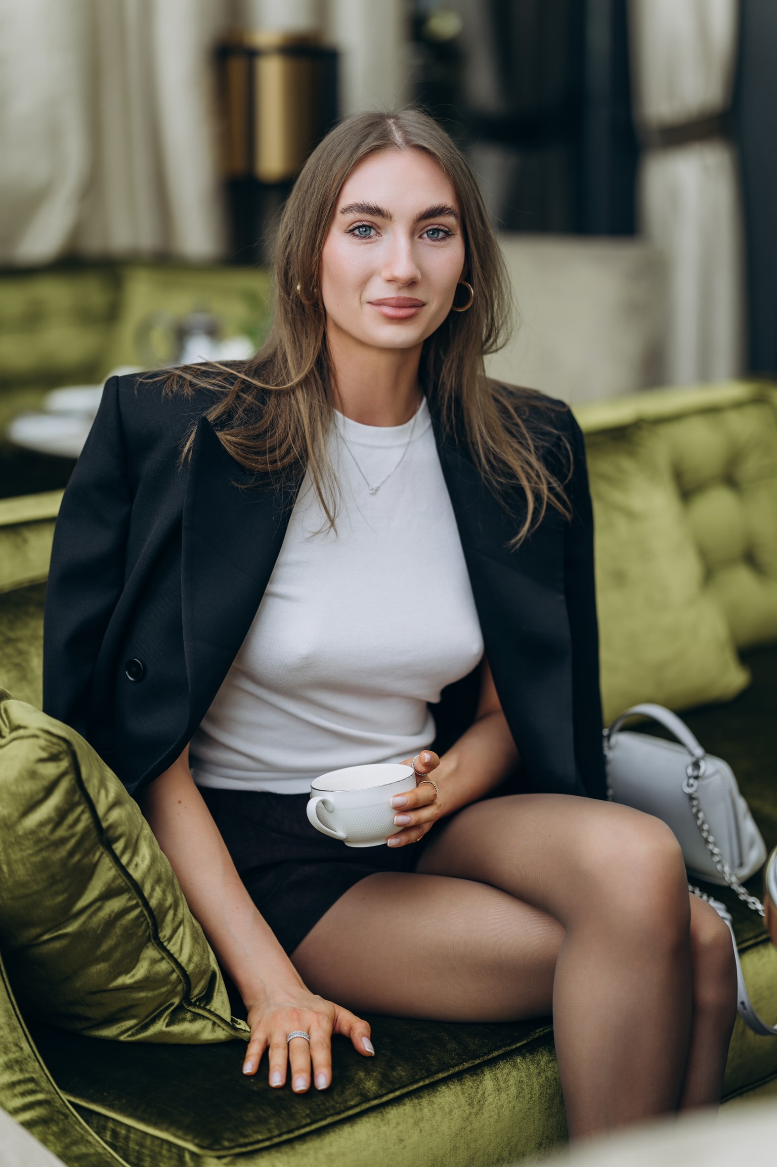 Eксклюзивний івент INCLUB BREAKFAST від бренду HANRO