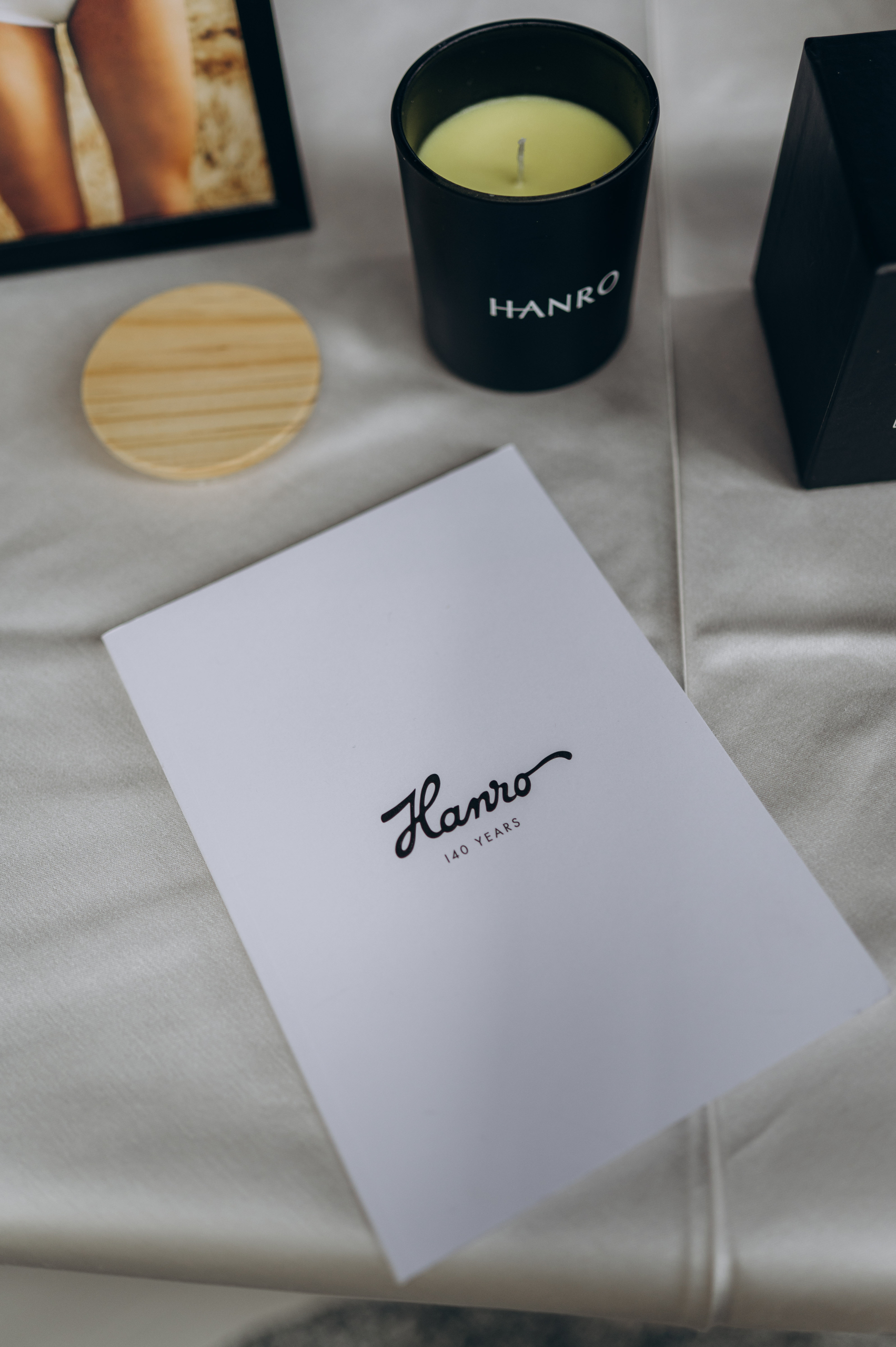 Eксклюзивний івент INCLUB BREAKFAST від бренду HANRO