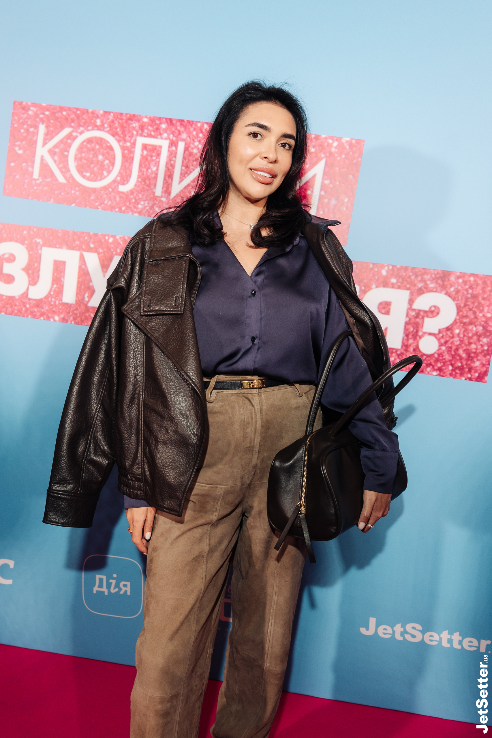 Марина Березовська