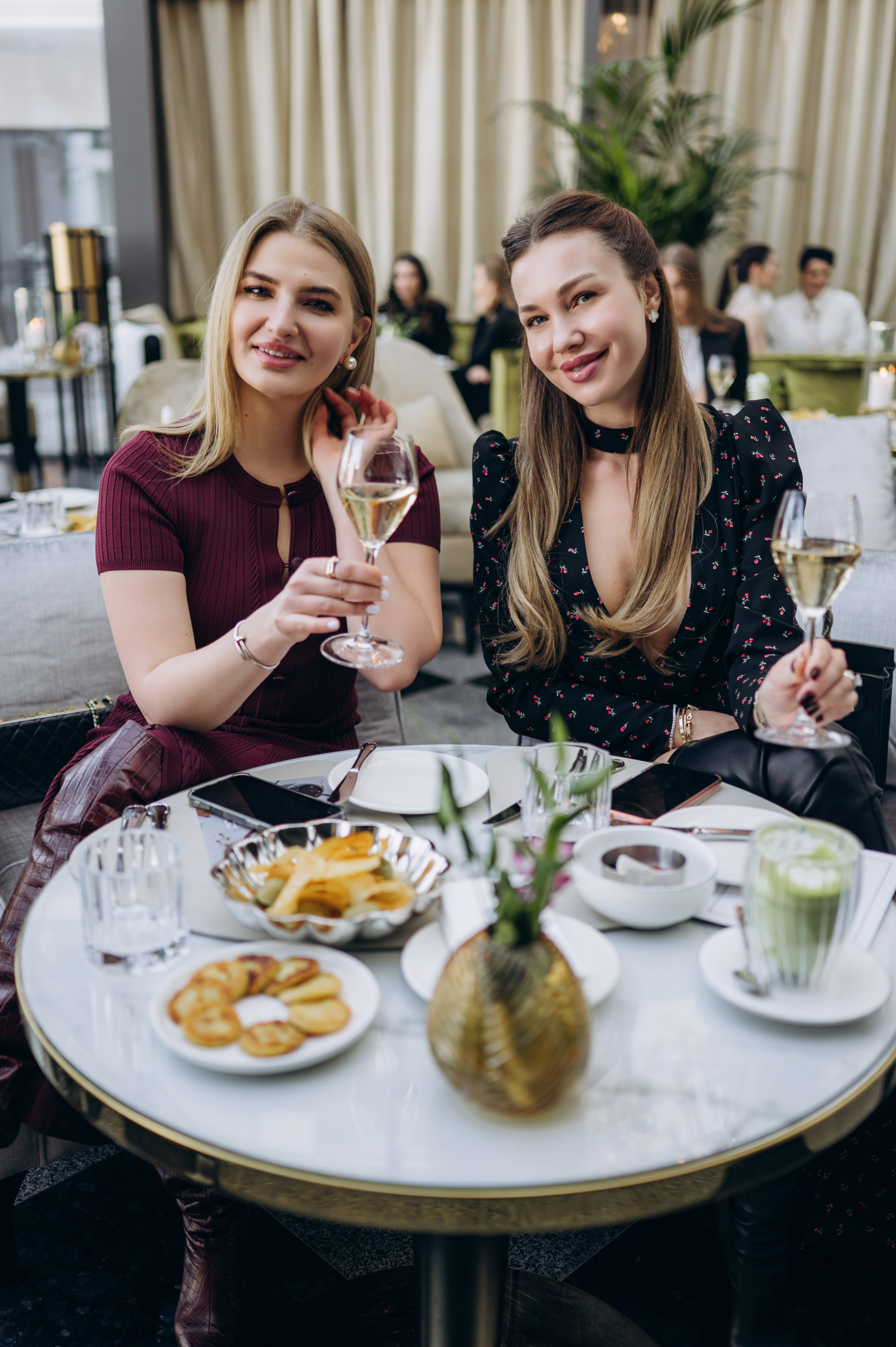 Eксклюзивний івент INCLUB BREAKFAST від бренду HANRO