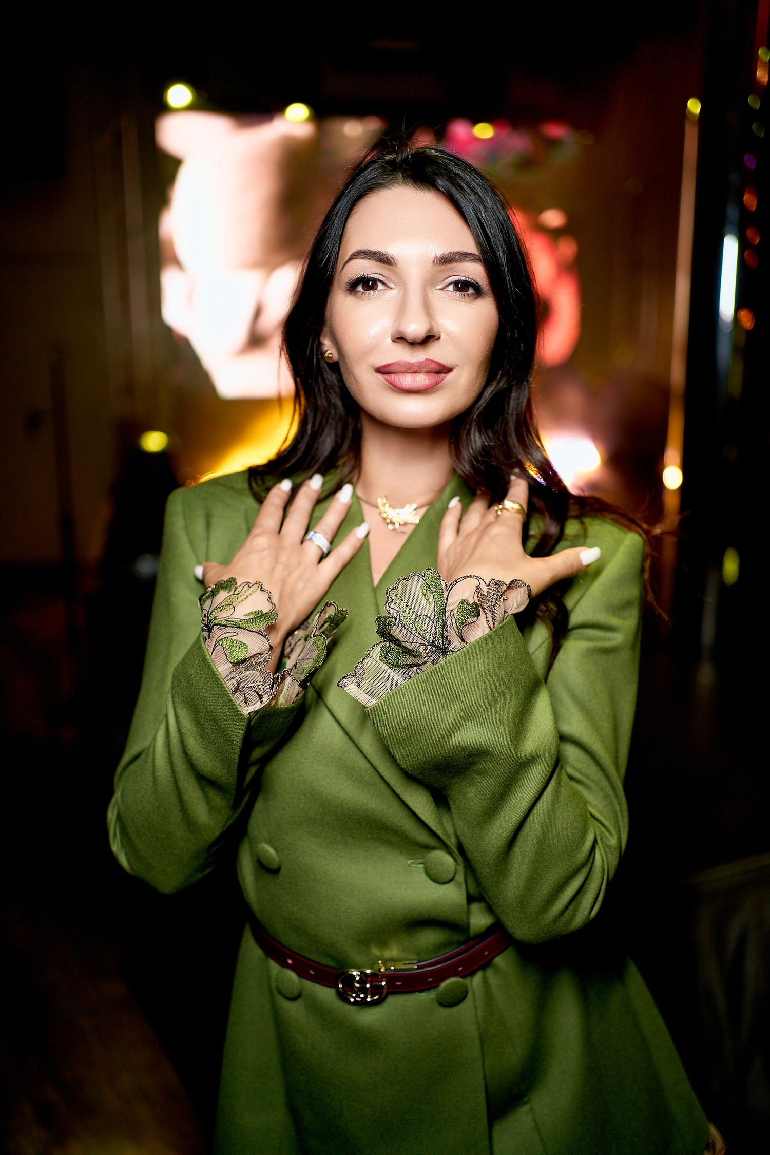 Єкатерина Соловчук