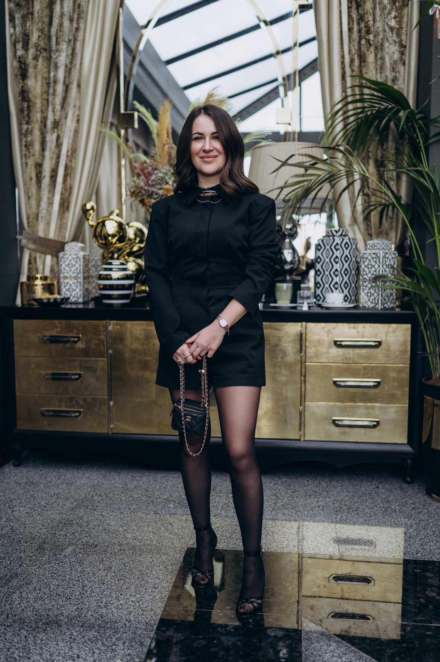 Eксклюзивний івент INCLUB BREAKFAST від бренду HANRO