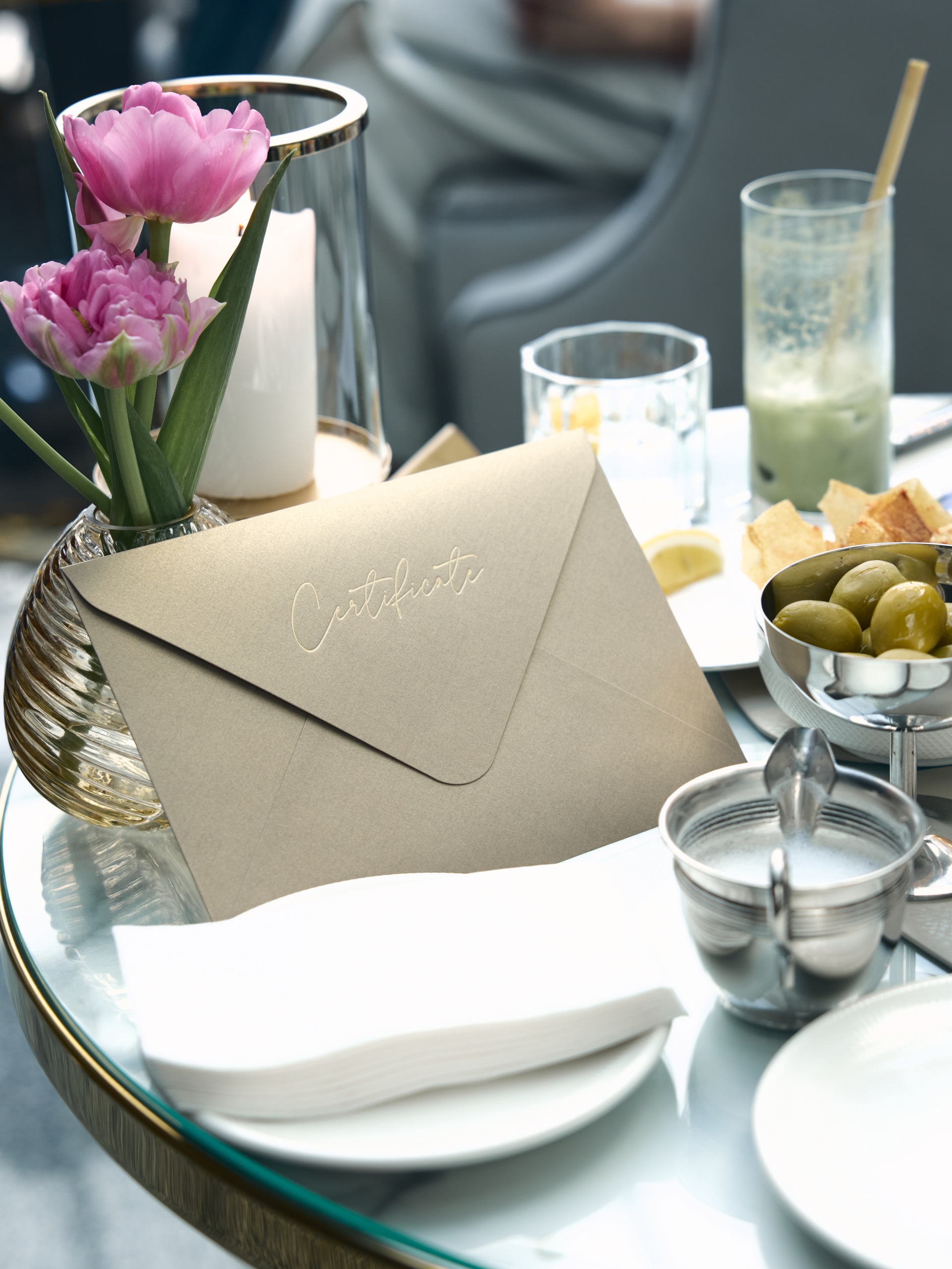 Eксклюзивний івент INCLUB BREAKFAST від бренду ROECKL