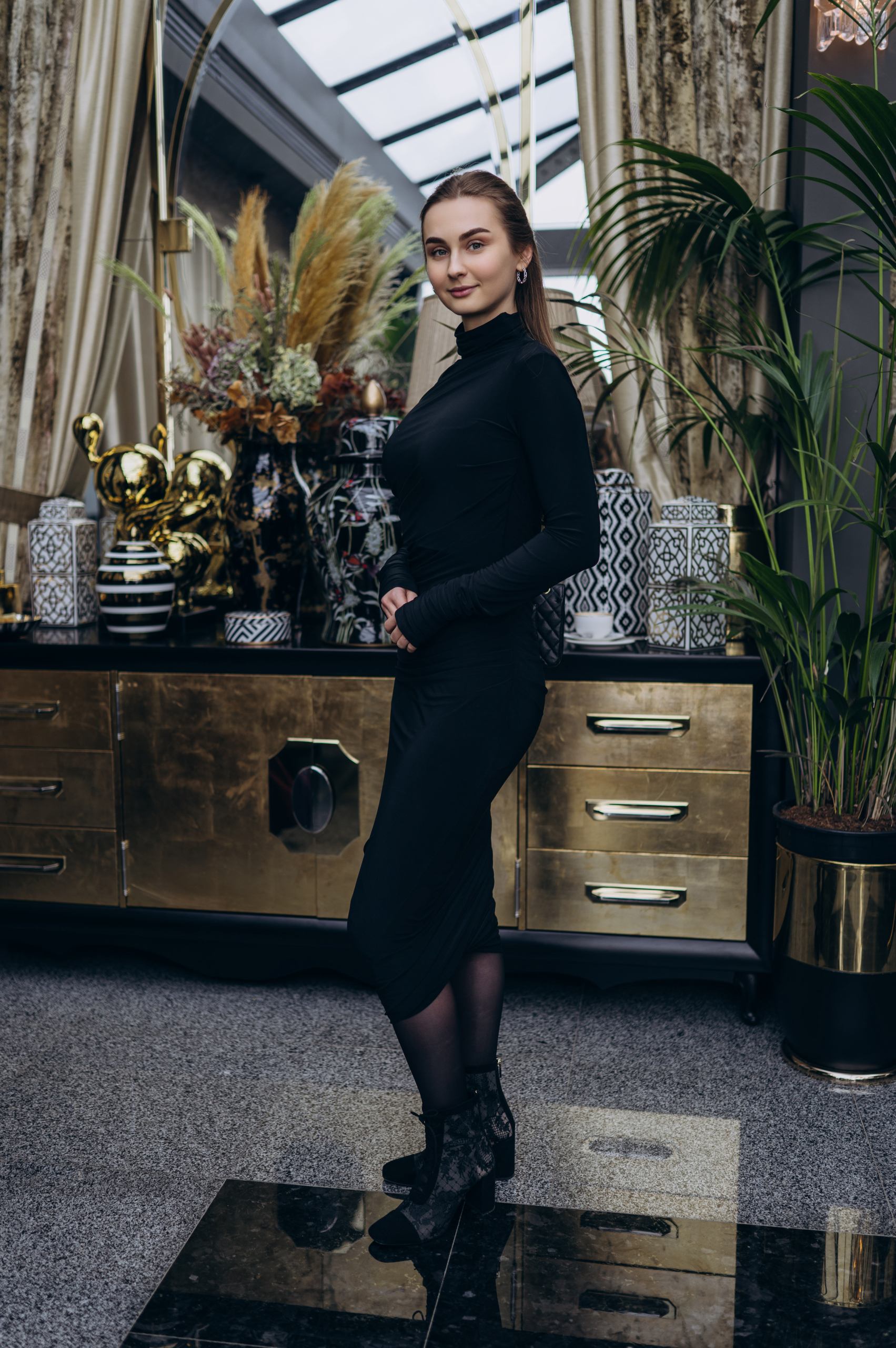 Eксклюзивний івент INCLUB BREAKFAST від бренду HANRO