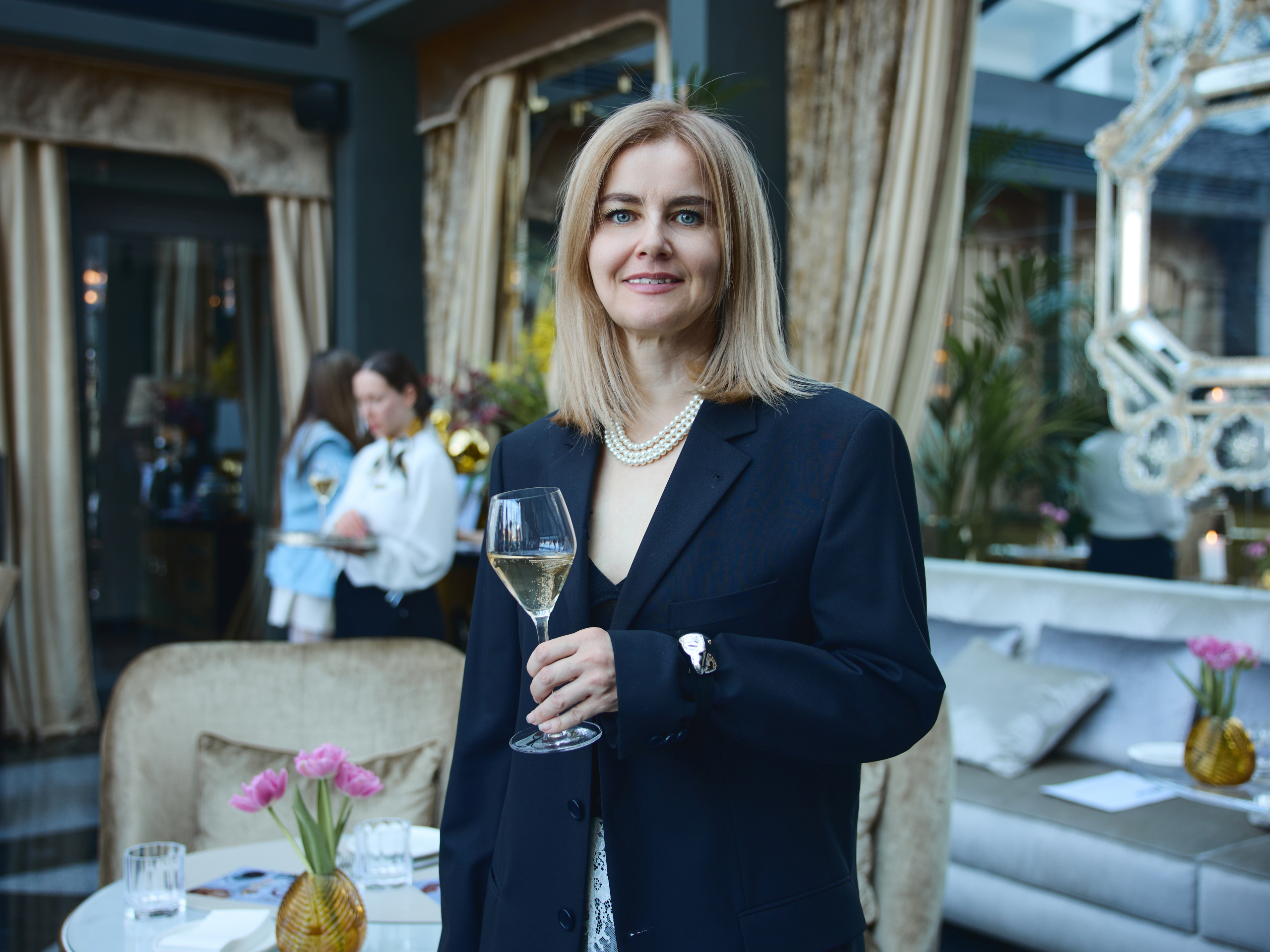Eксклюзивний івент INCLUB BREAKFAST від бренду ROECKL