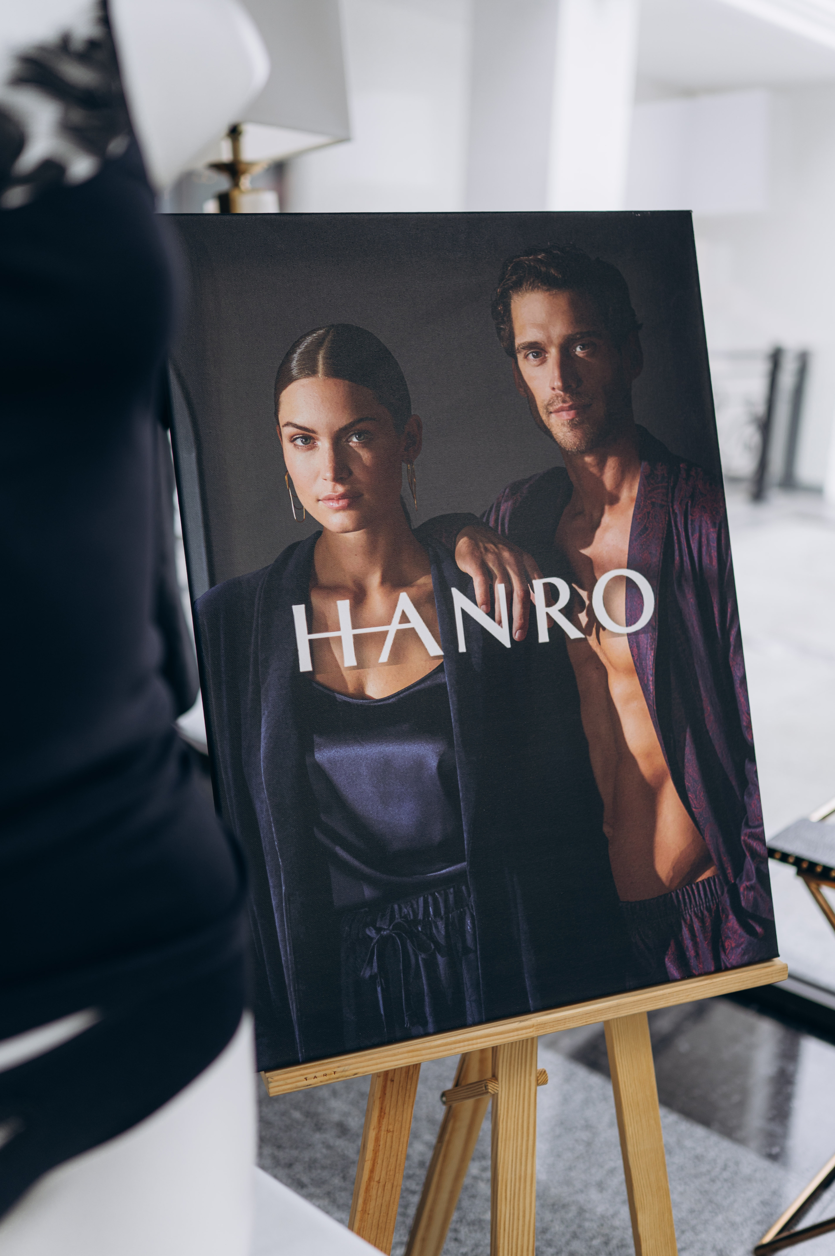 Eксклюзивний івент INCLUB BREAKFAST від бренду HANRO