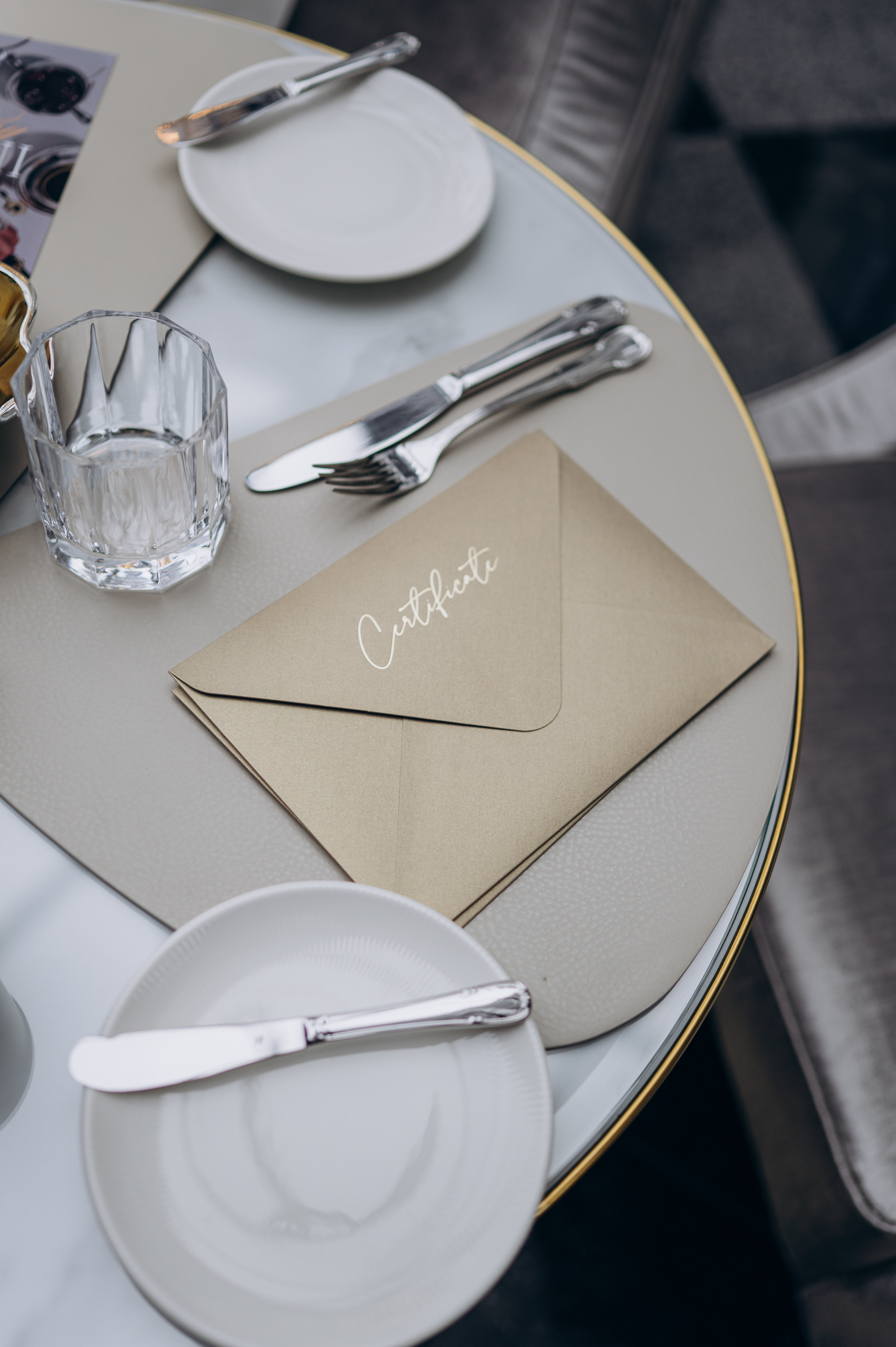 Eксклюзивний івент INCLUB BREAKFAST від бренду HANRO