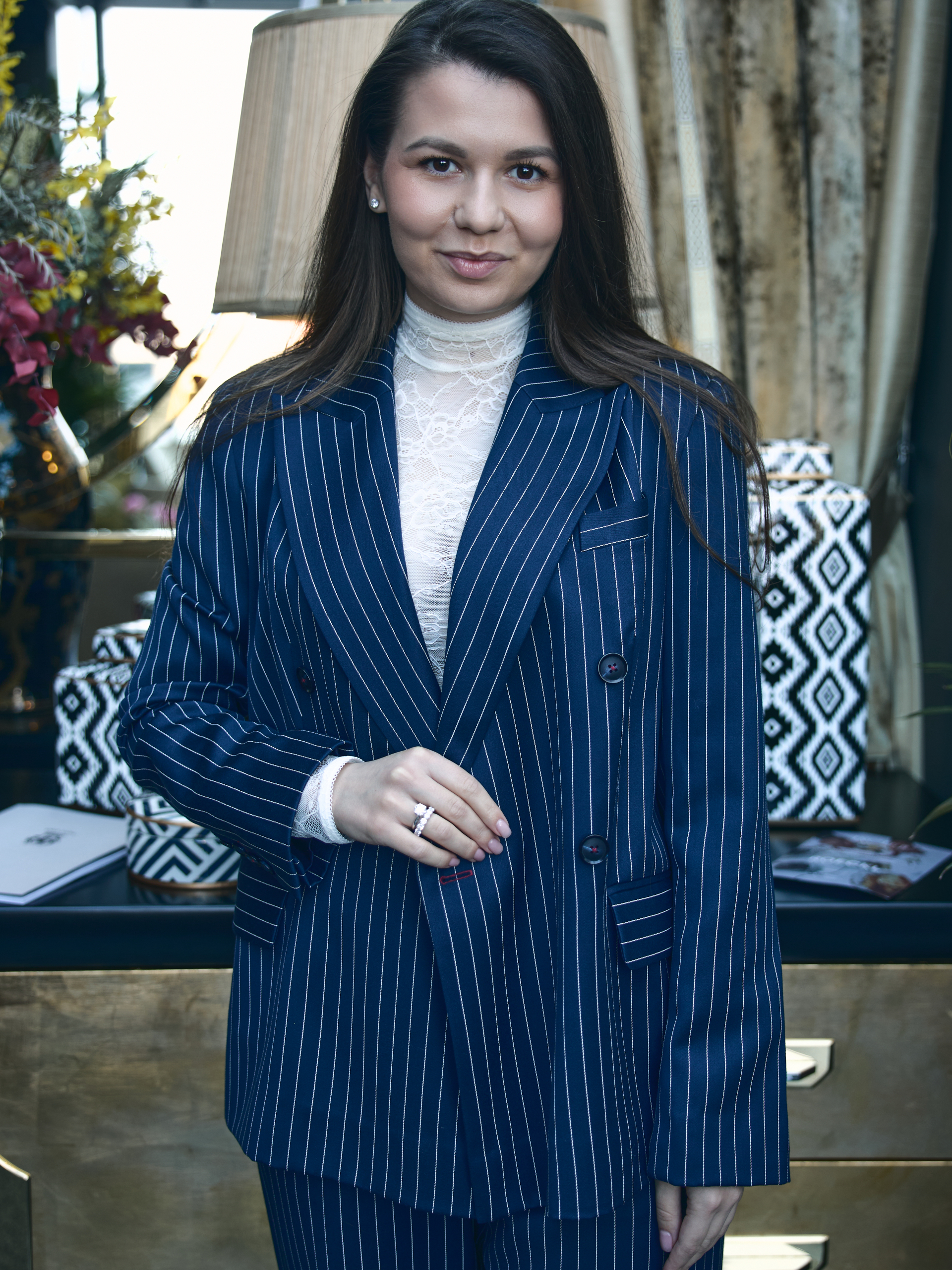 Eксклюзивний івент INCLUB BREAKFAST від бренду ROECKL