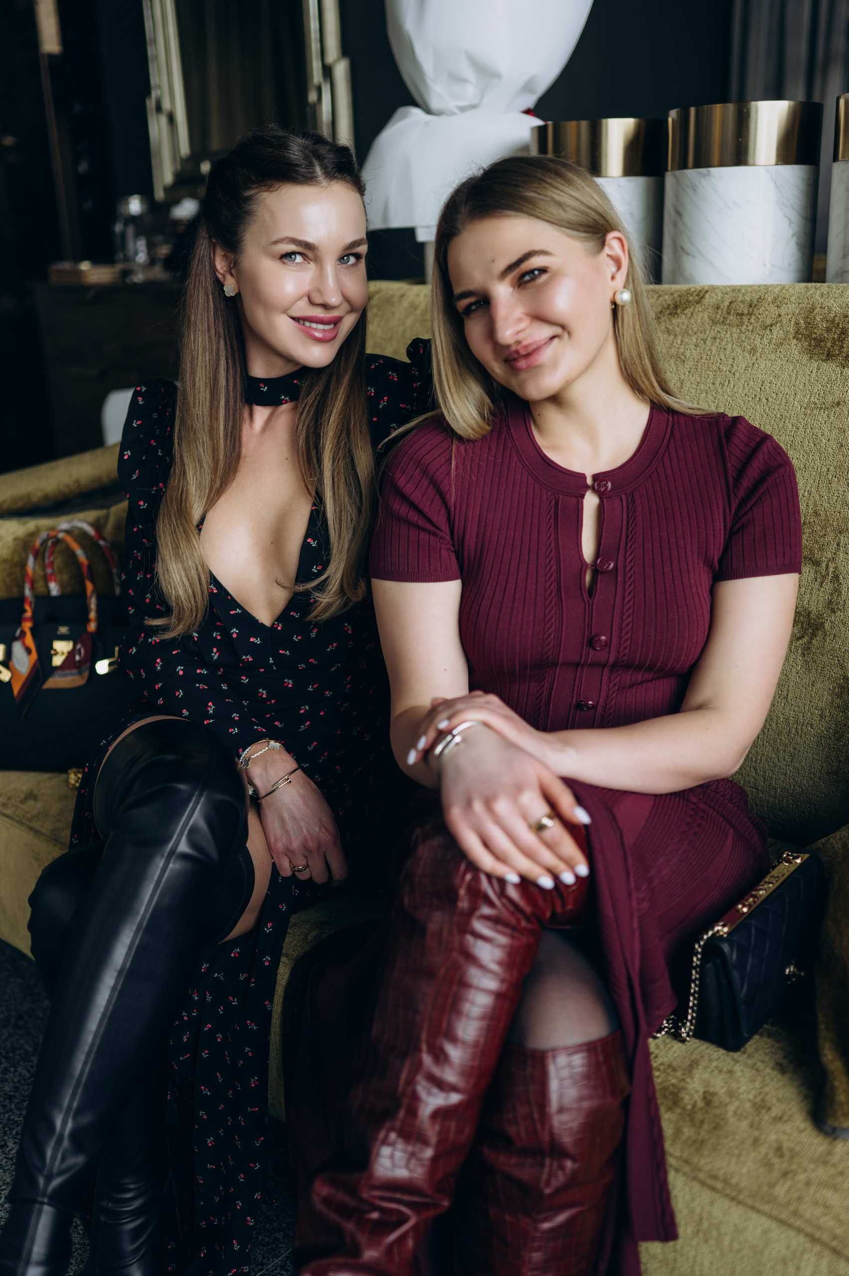 Eксклюзивний івент INCLUB BREAKFAST від бренду HANRO