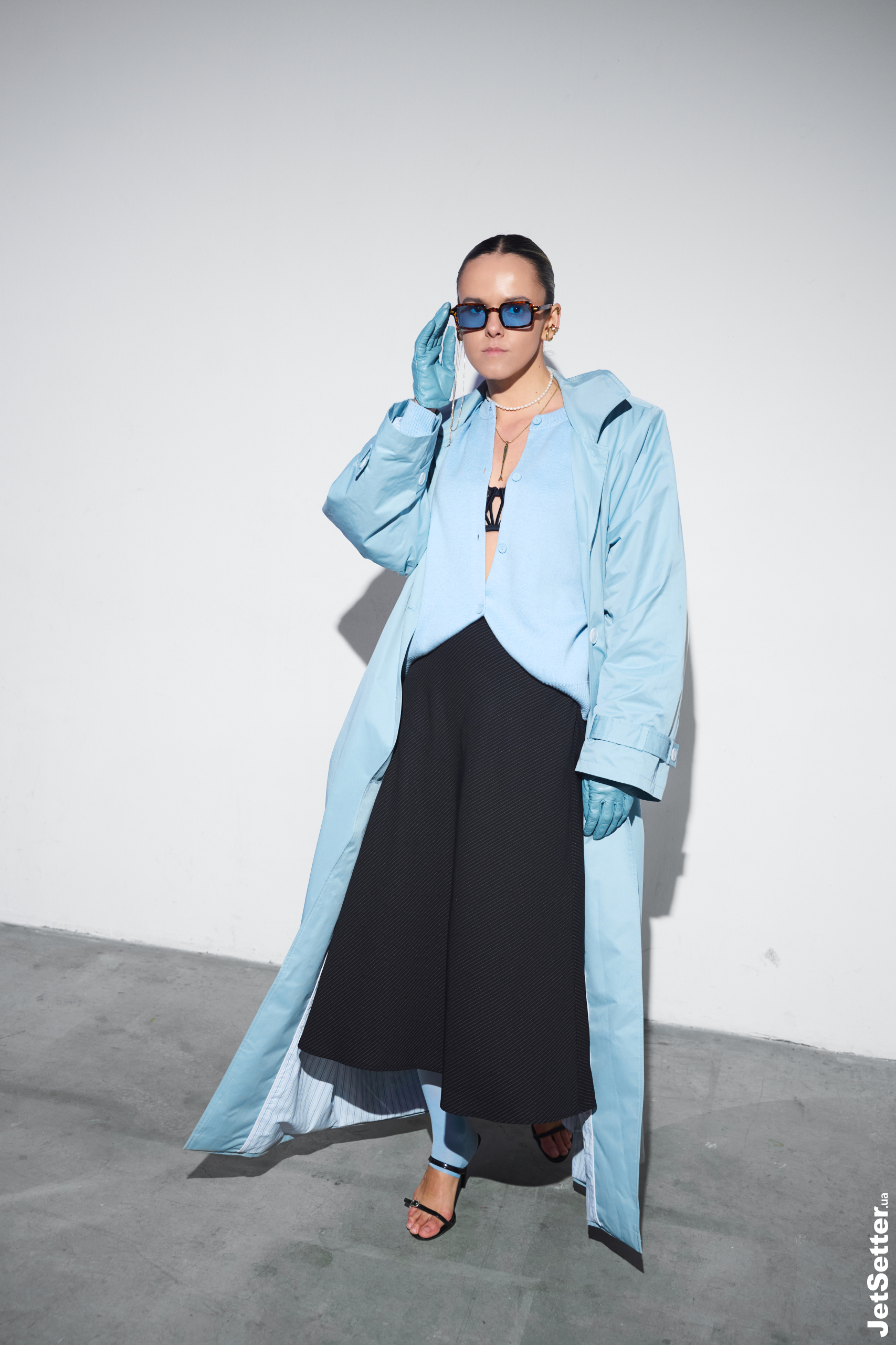 Ukrainian Fashion Week FW26–27: гості другого дня в Мистецькому арсеналі