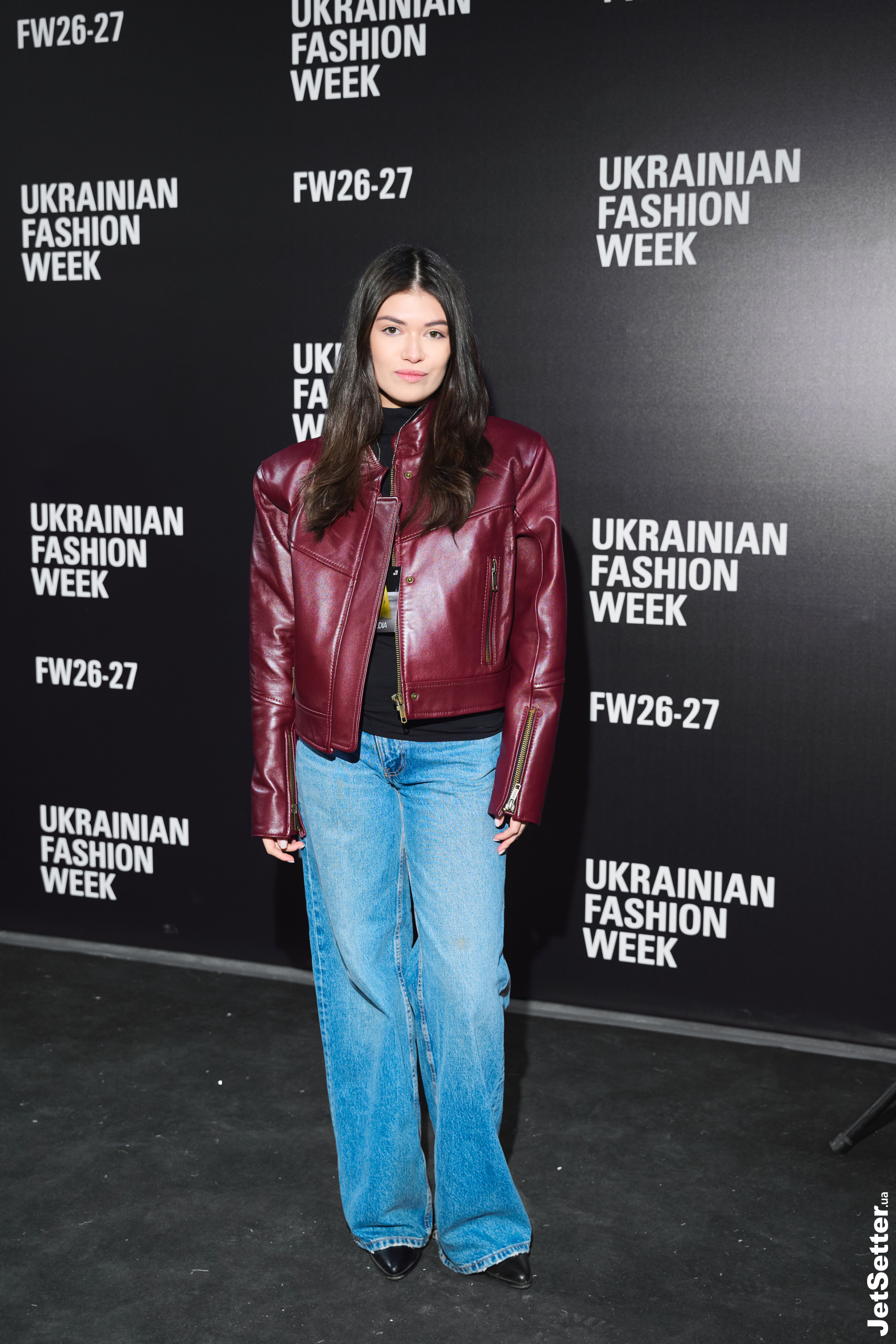Ukrainian Fashion Week FW26–27: гості другого дня в Мистецькому арсеналі