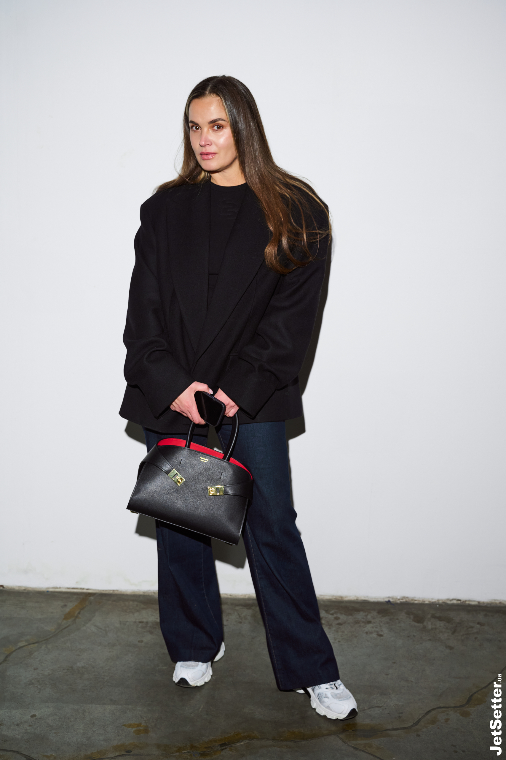 Ukrainian Fashion Week FW26–27: гості другого дня в Мистецькому арсеналі