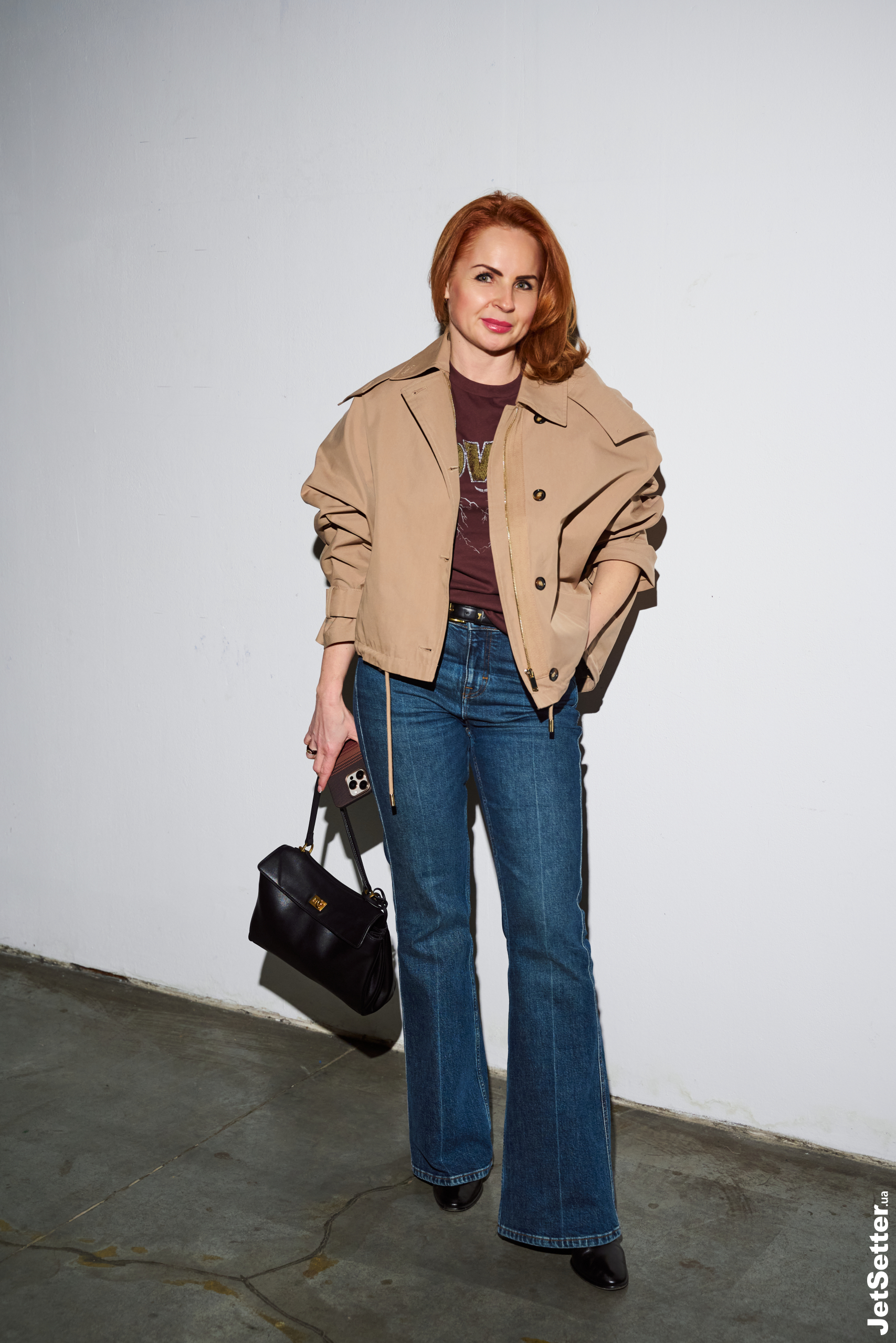 Ukrainian Fashion Week FW26–27: гості другого дня в Мистецькому арсеналі