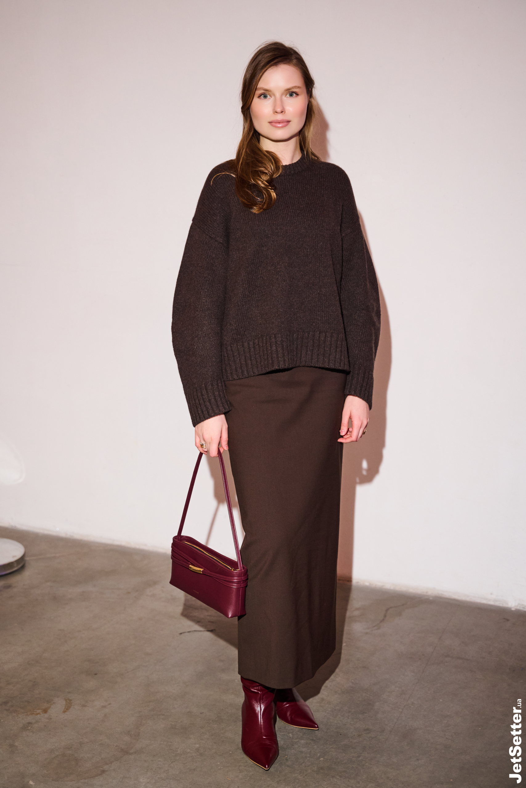 Ukrainian Fashion Week FW26–27: гості третього дня в Мистецькому арсеналі