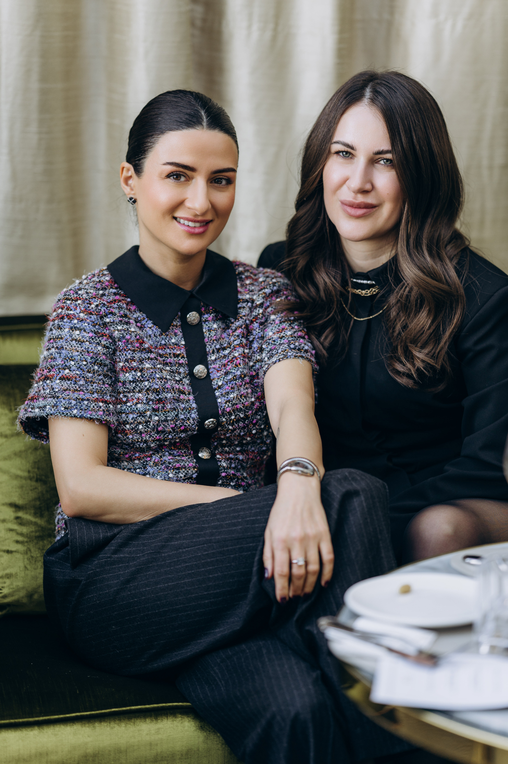Eксклюзивний івент INCLUB BREAKFAST від бренду HANRO