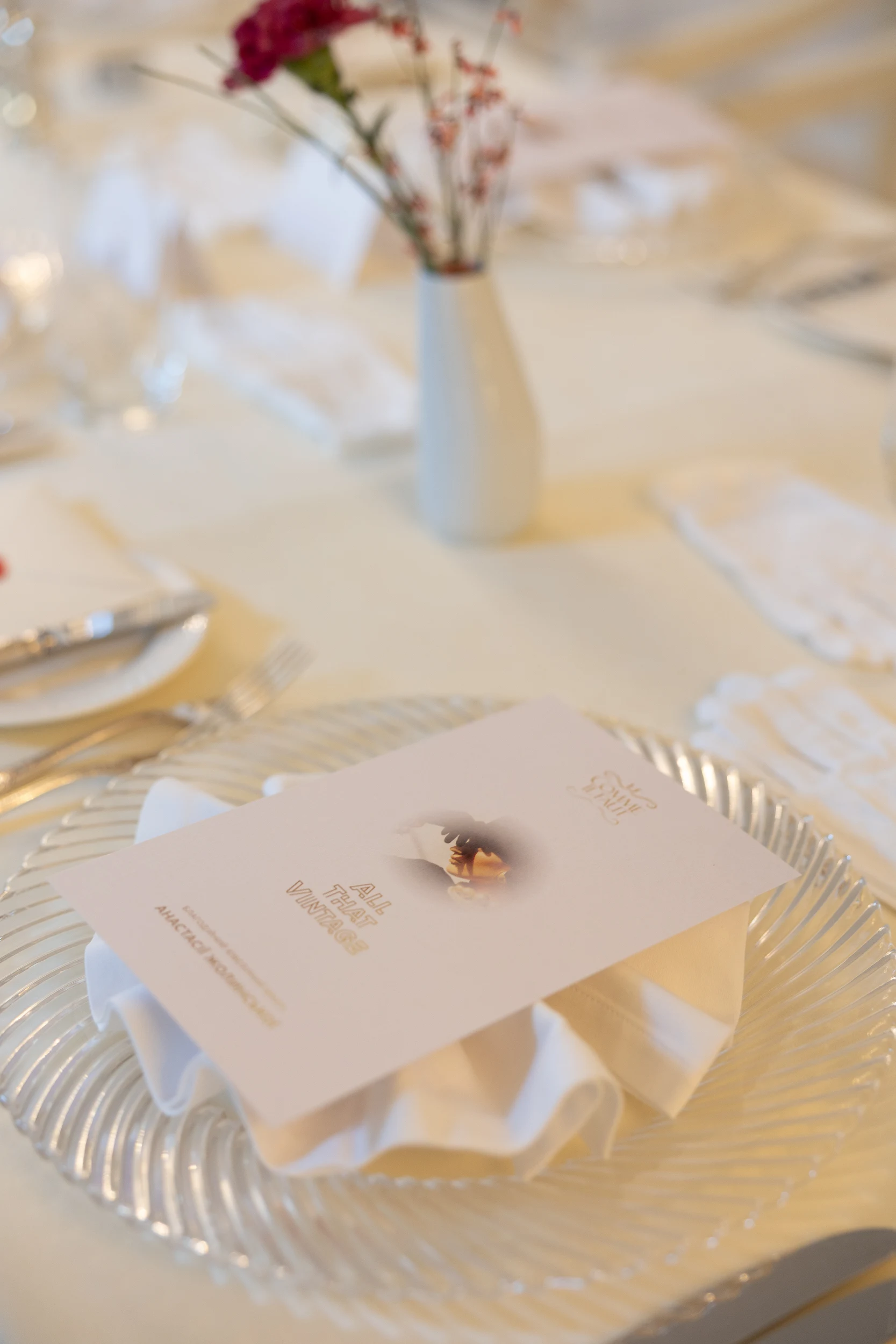 Двадцятий ювелірний благодійний бранч Анастасії Жолинської в InterContinental Kyiv